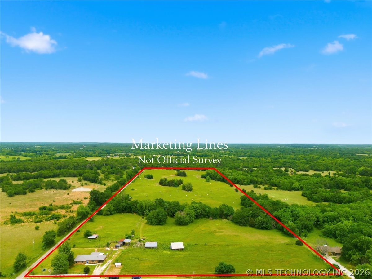 29028 County Road 1610 Tupelo OK 74572