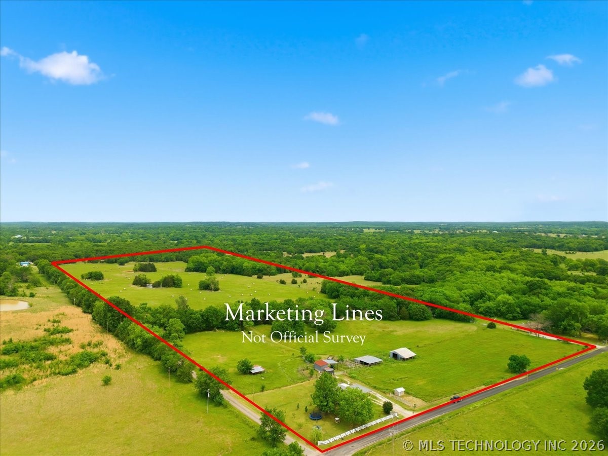 29028 County Road 1610 Tupelo OK 74572