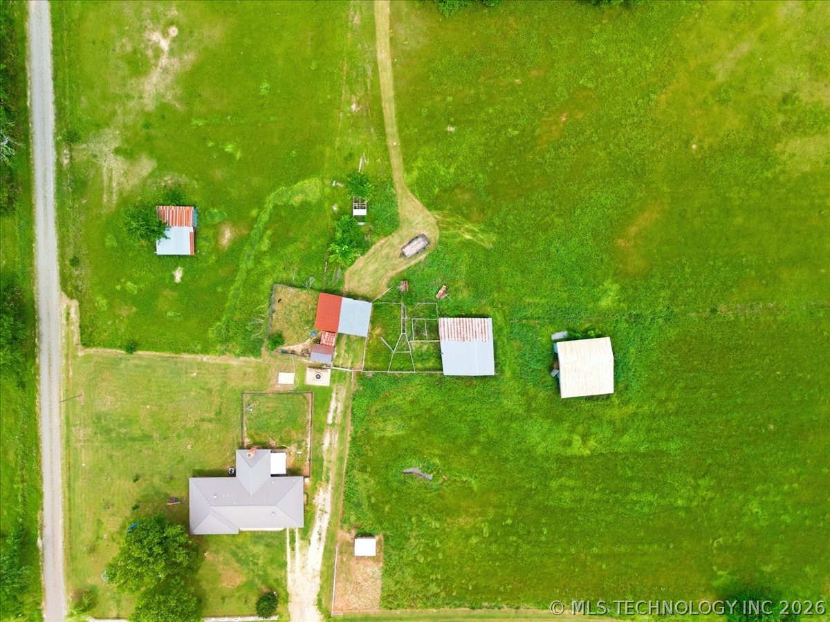 29028 County Road 1610 Tupelo OK 74572