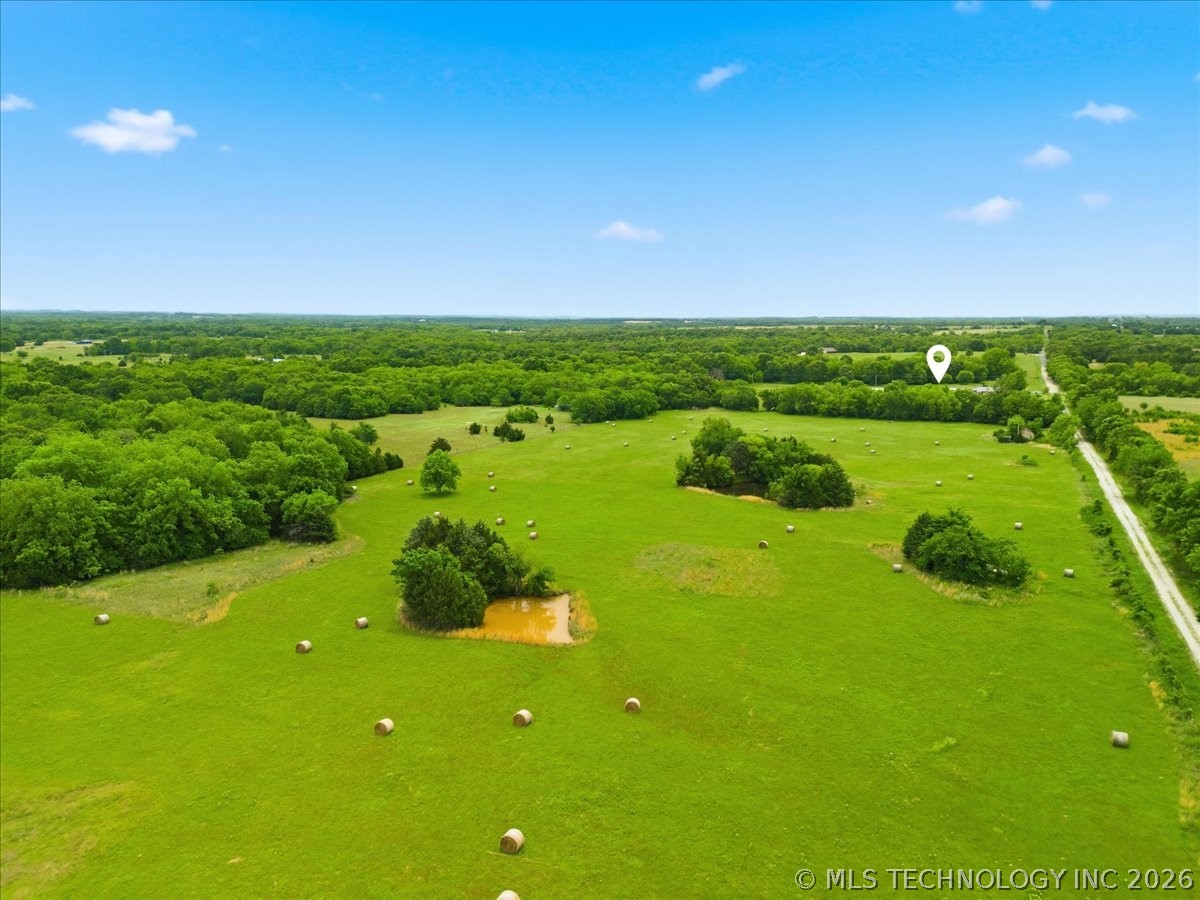 29028 County Road 1610 Tupelo OK 74572