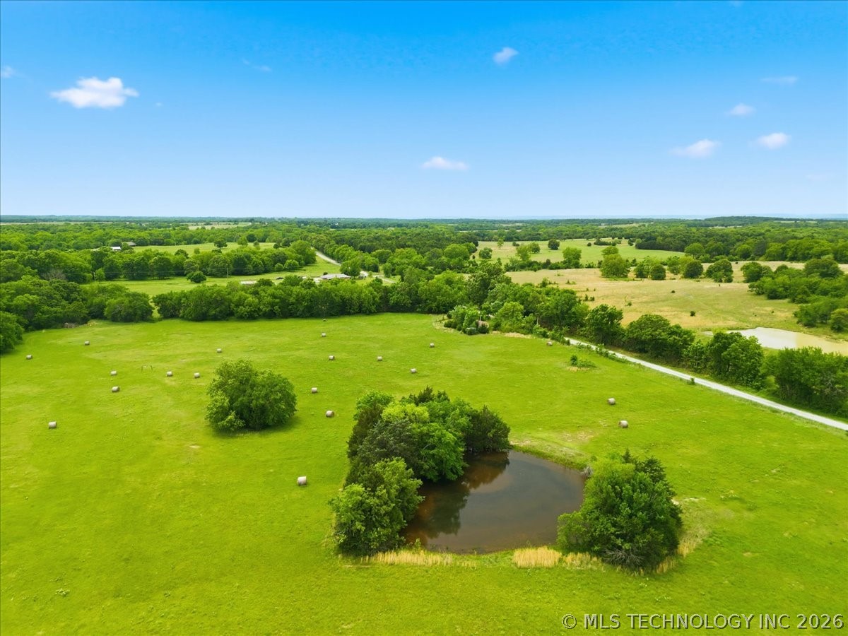 29028 County Road 1610 Tupelo OK 74572