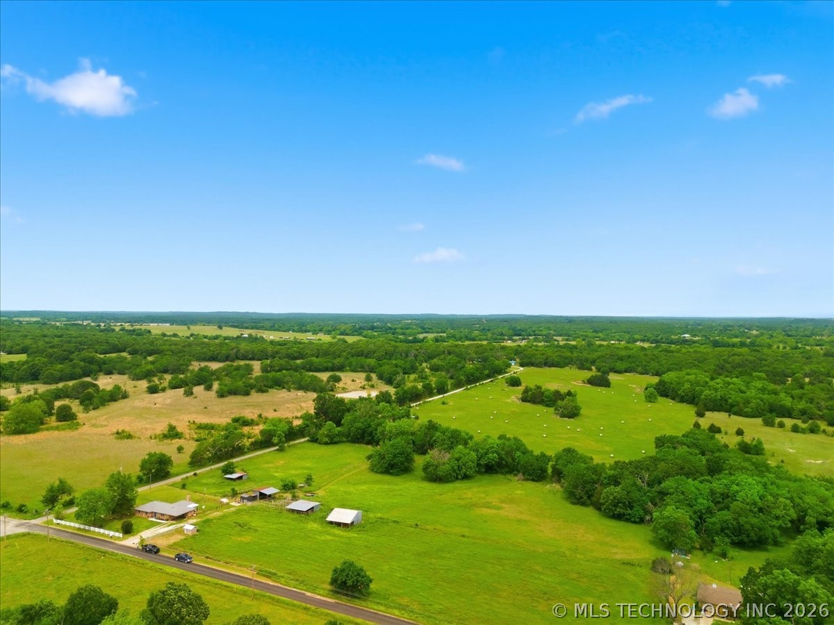 29028 County Road 1610 Tupelo OK 74572