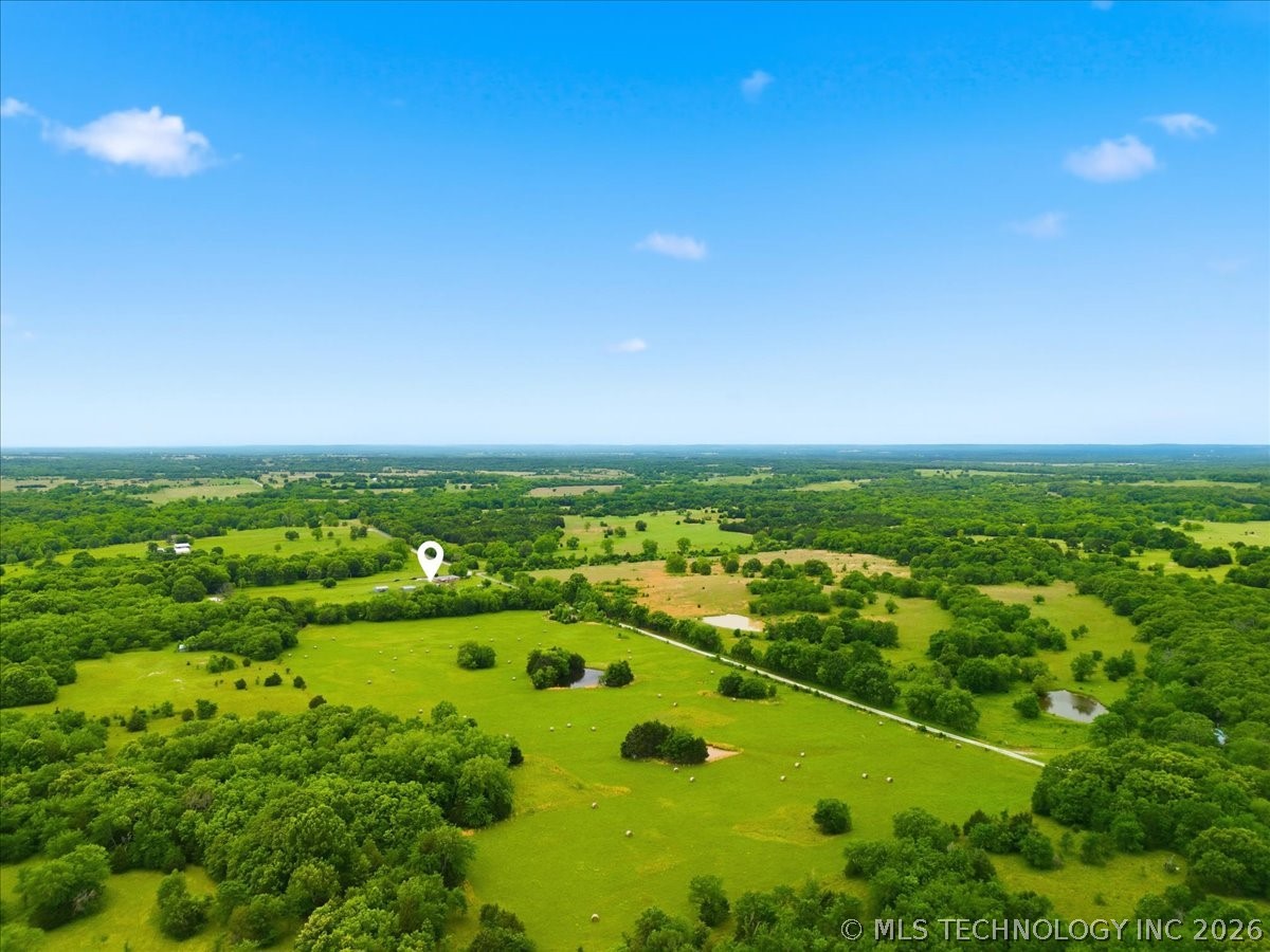 29028 County Road 1610 Tupelo OK 74572