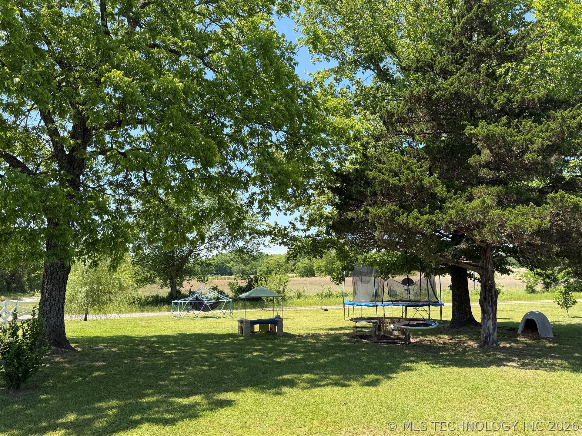 29028 County Road 1610 Tupelo OK 74572