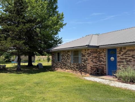 29028 County Road 1610 Tupelo OK 74572