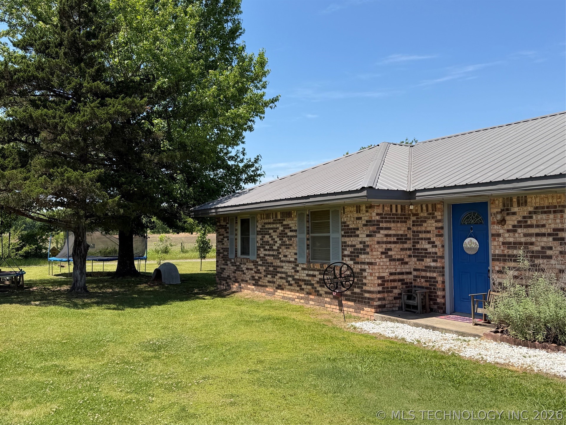 29028 County Road 1610 Tupelo OK 74572