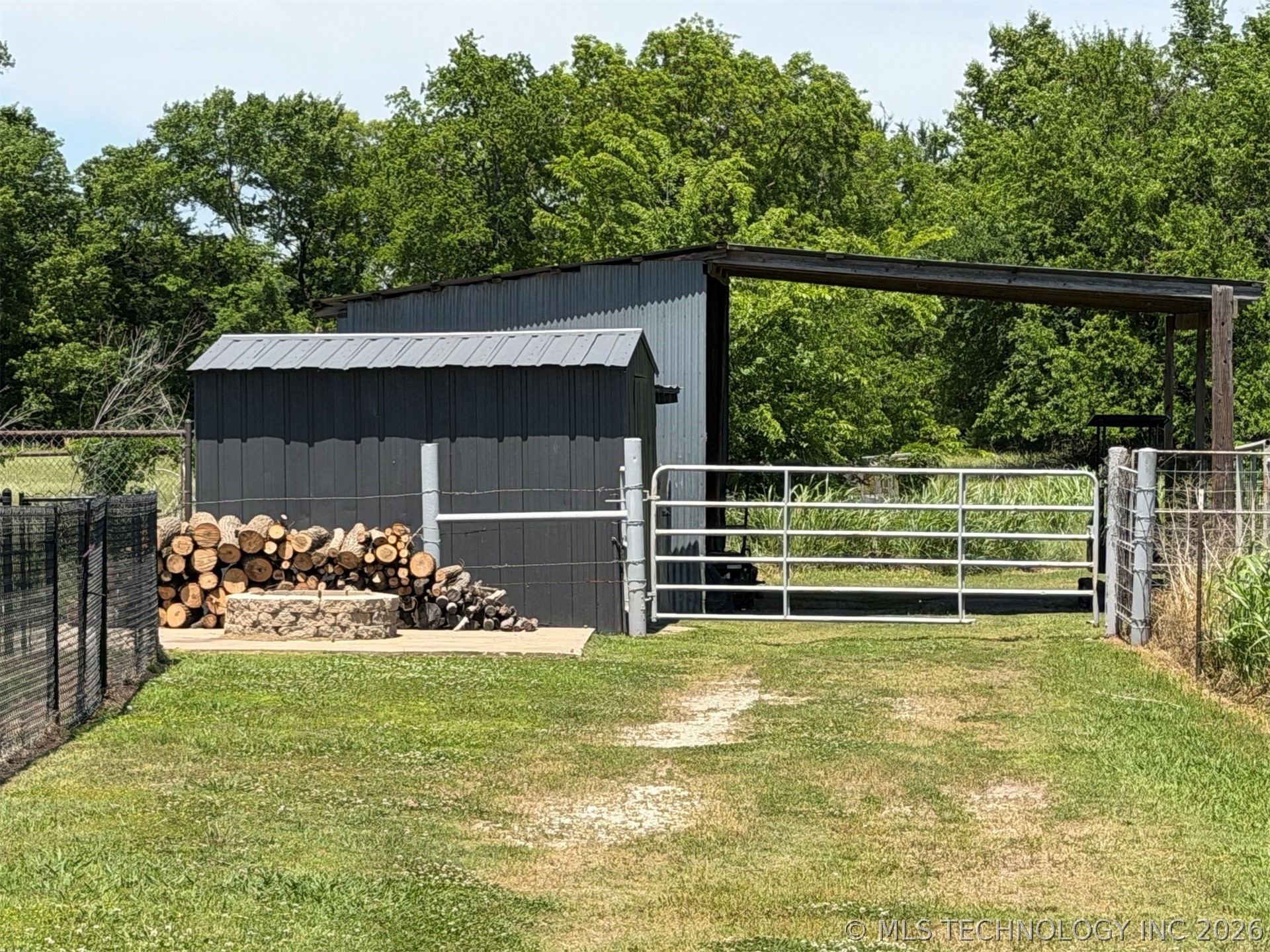 29028 County Road 1610 Tupelo OK 74572