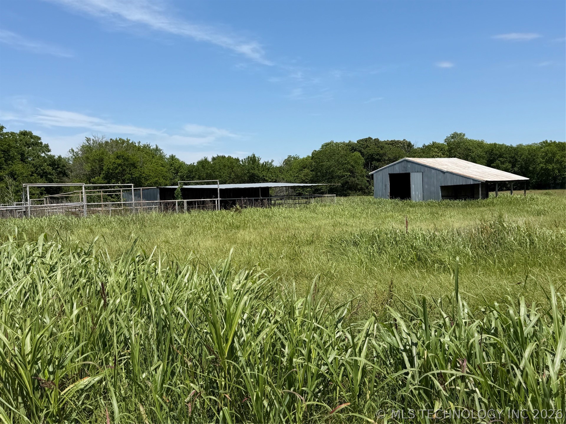 29028 County Road 1610 Tupelo OK 74572