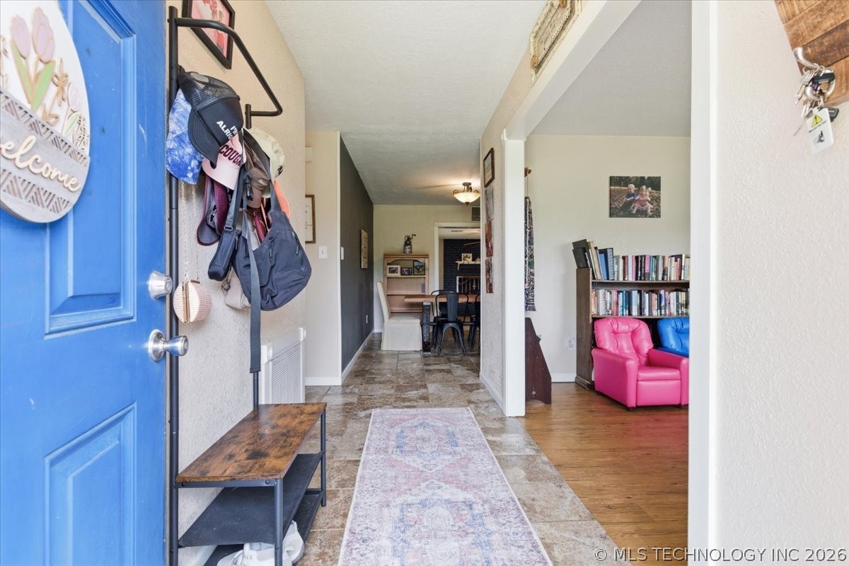 29028 County Road 1610 Tupelo OK 74572