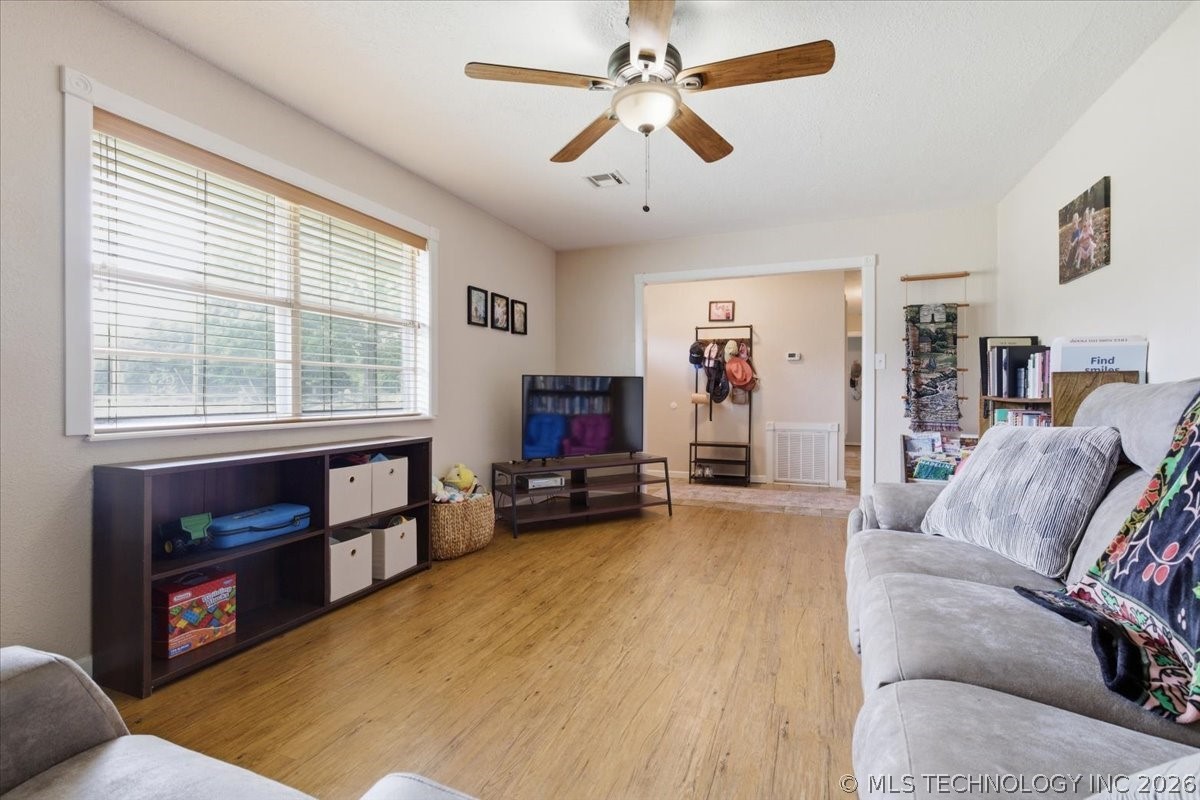 29028 County Road 1610 Tupelo OK 74572