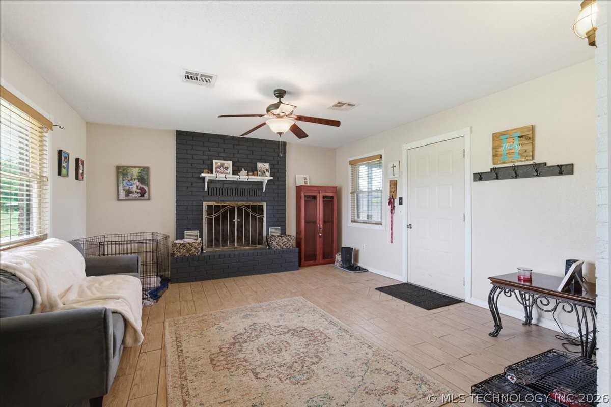 29028 County Road 1610 Tupelo OK 74572