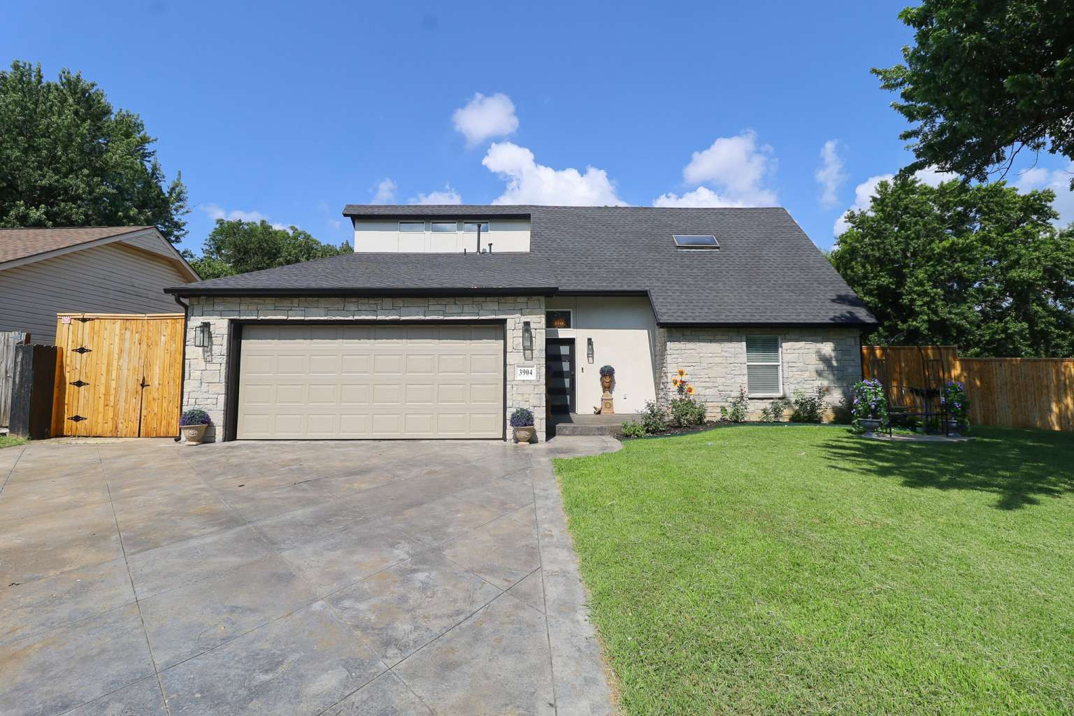 3904 S 133rd Eastavenue Tulsa OK 74134