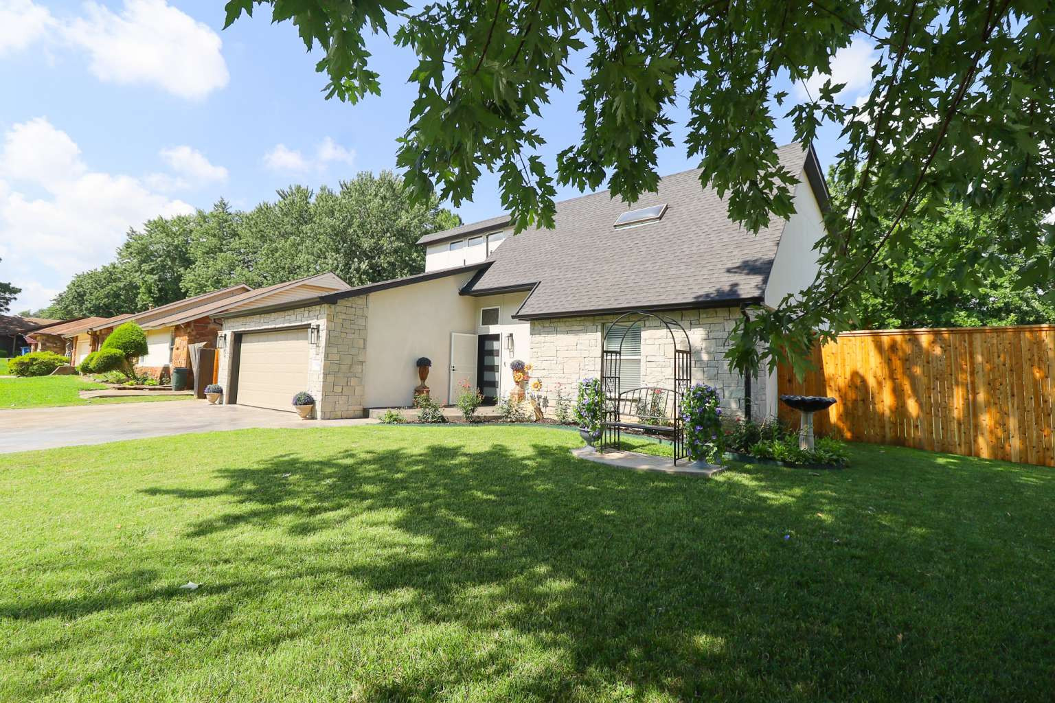 3904 S 133rd Eastavenue Tulsa OK 74134