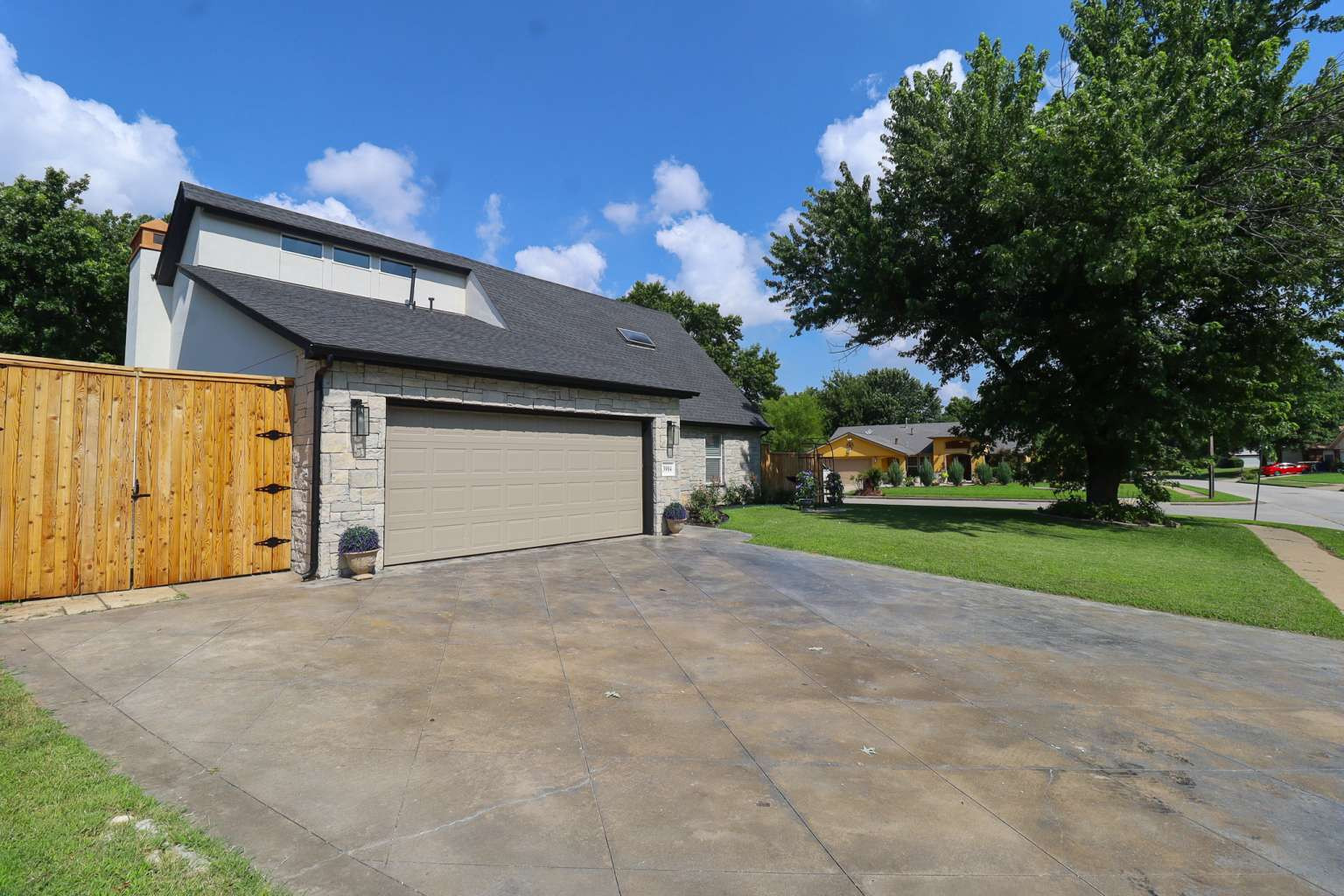 3904 S 133rd Eastavenue Tulsa OK 74134