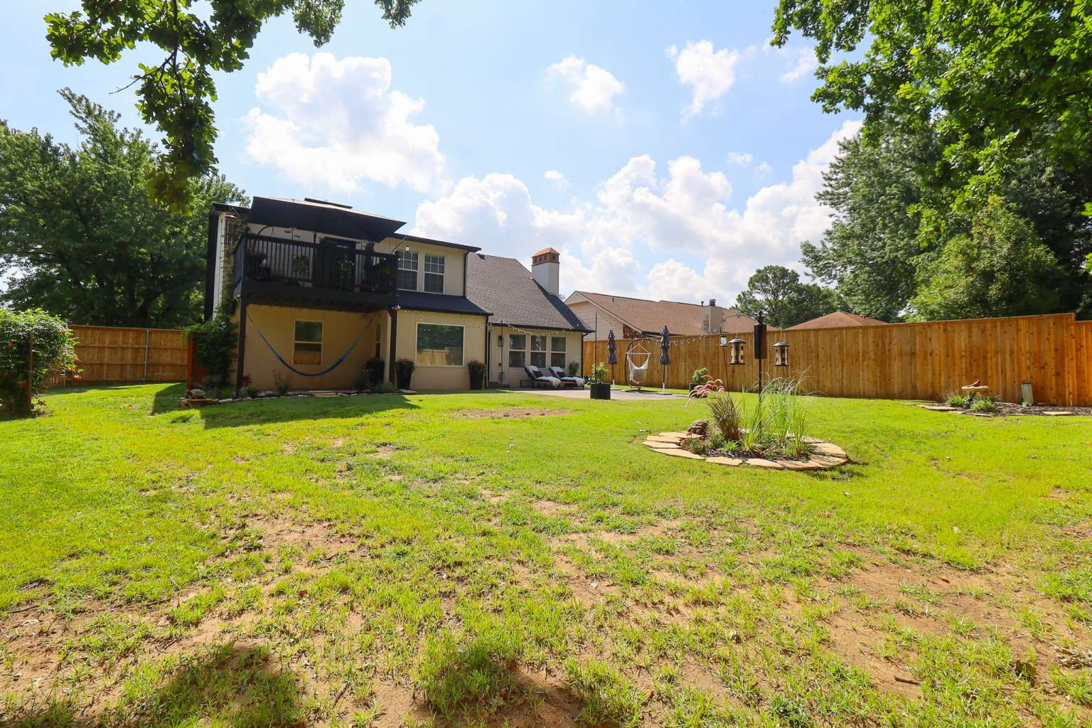3904 S 133rd Eastavenue Tulsa OK 74134