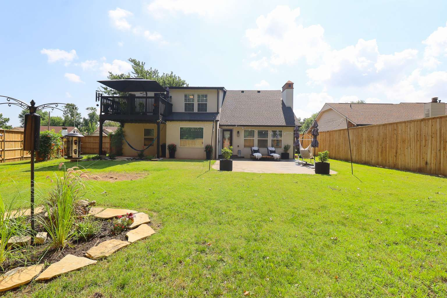 3904 S 133rd Eastavenue Tulsa OK 74134