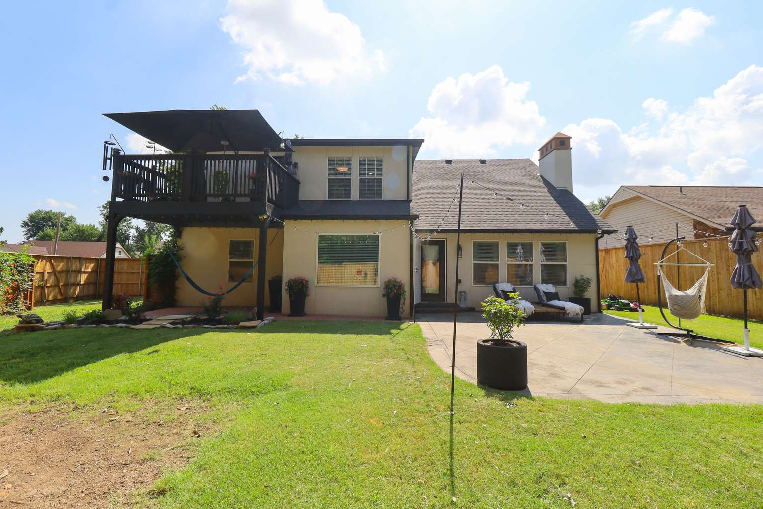 3904 S 133rd Eastavenue Tulsa OK 74134