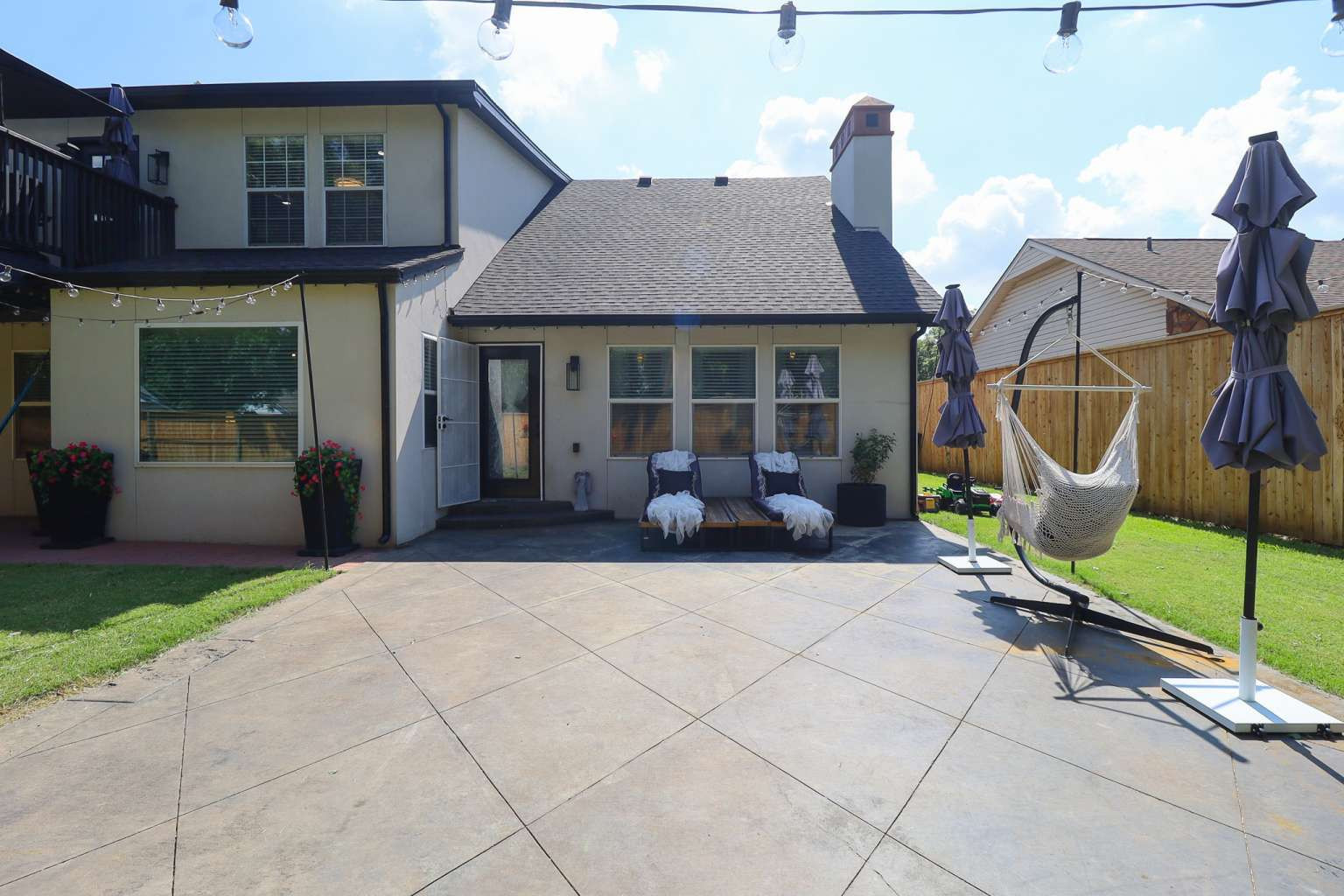 3904 S 133rd Eastavenue Tulsa OK 74134