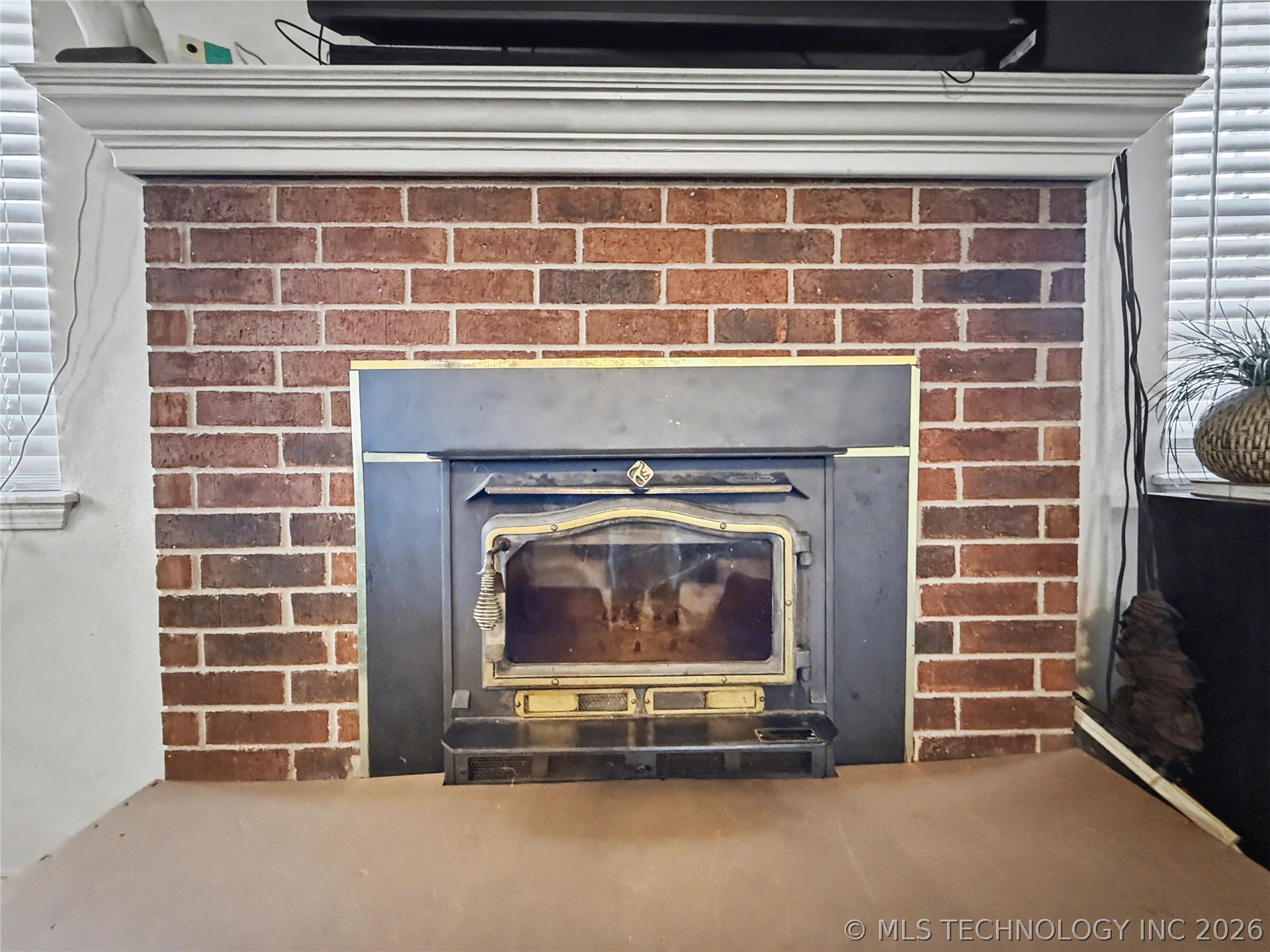 117 Oakwood Drive Tahlequah OK 74464