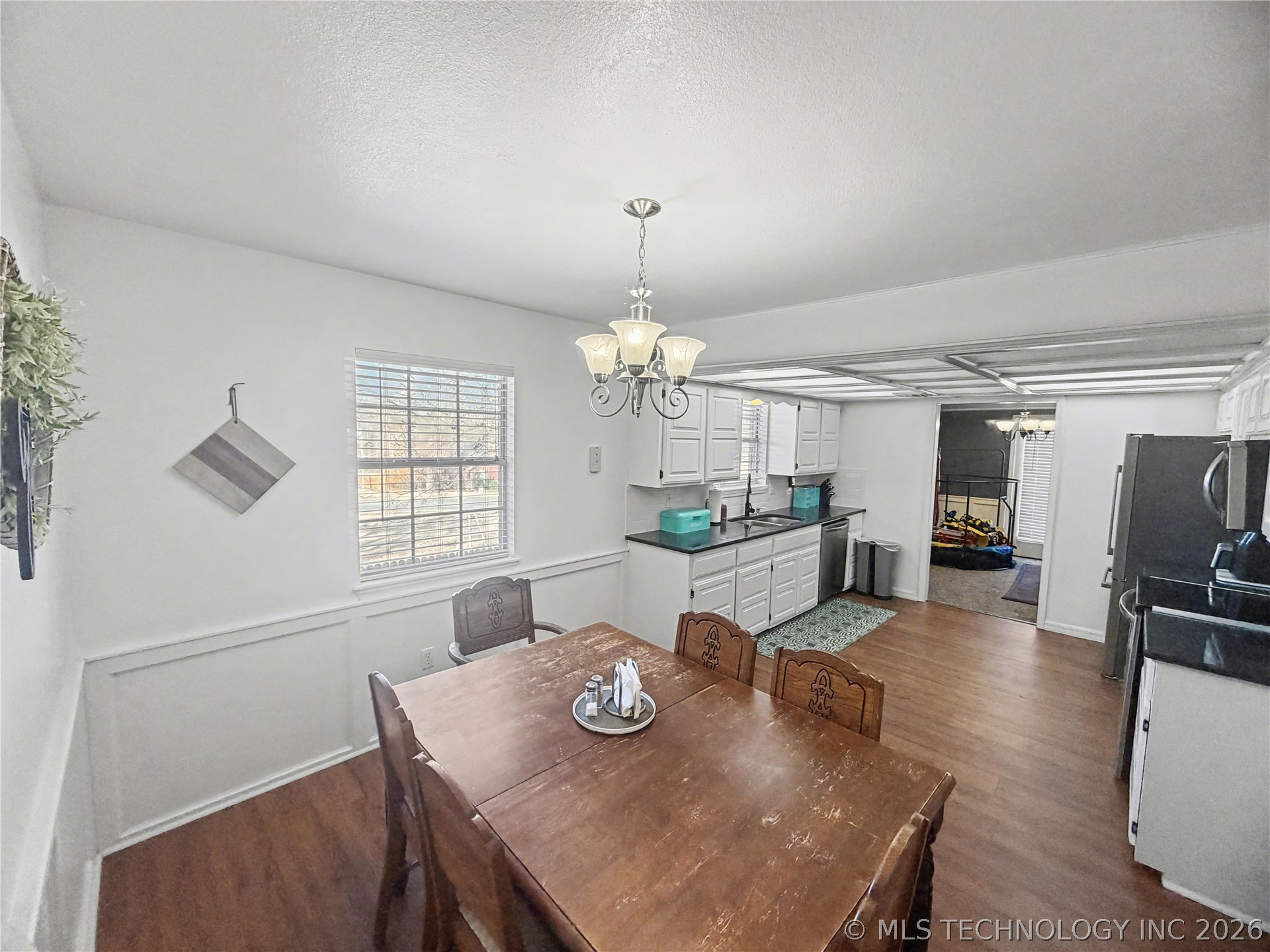 117 Oakwood Drive Tahlequah OK 74464