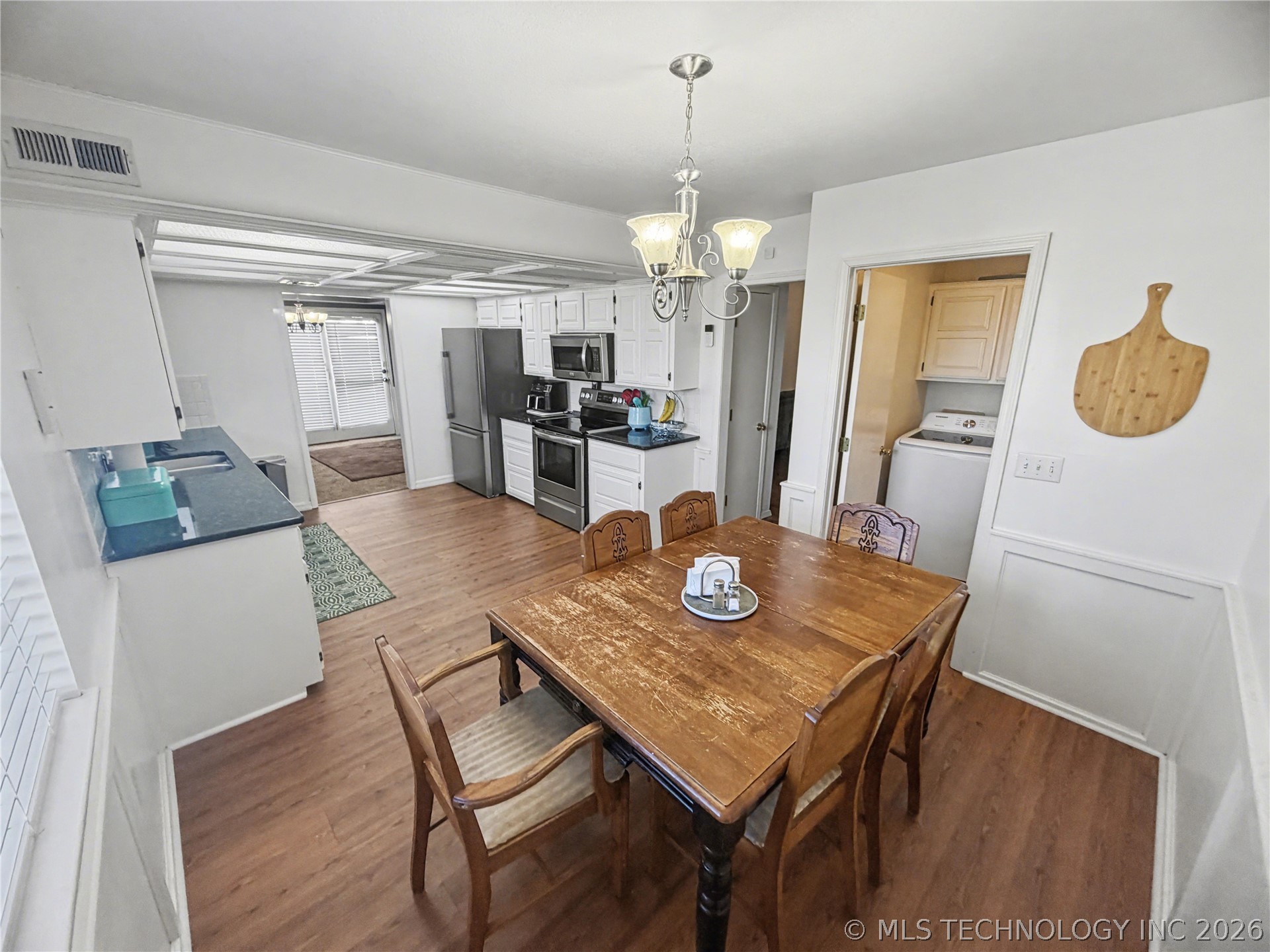 117 Oakwood Drive Tahlequah OK 74464