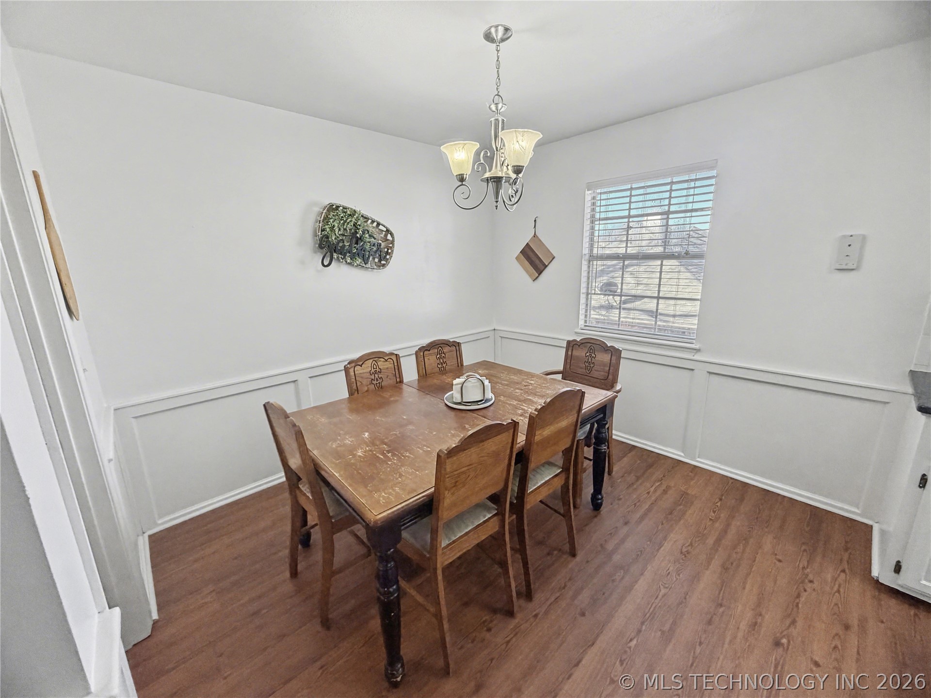 117 Oakwood Drive Tahlequah OK 74464