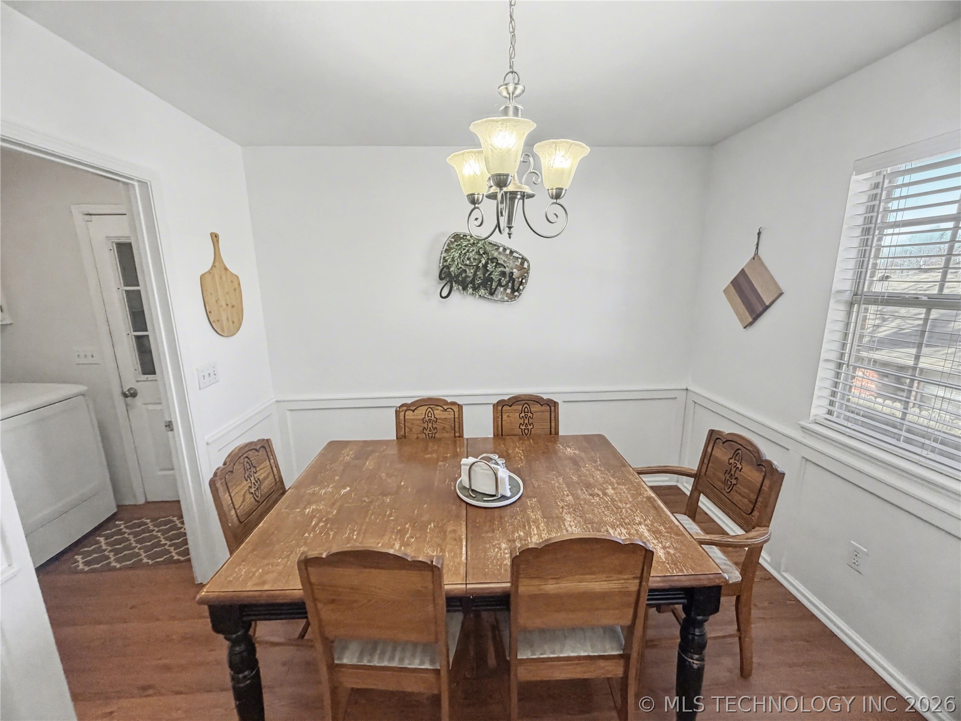 117 Oakwood Drive Tahlequah OK 74464