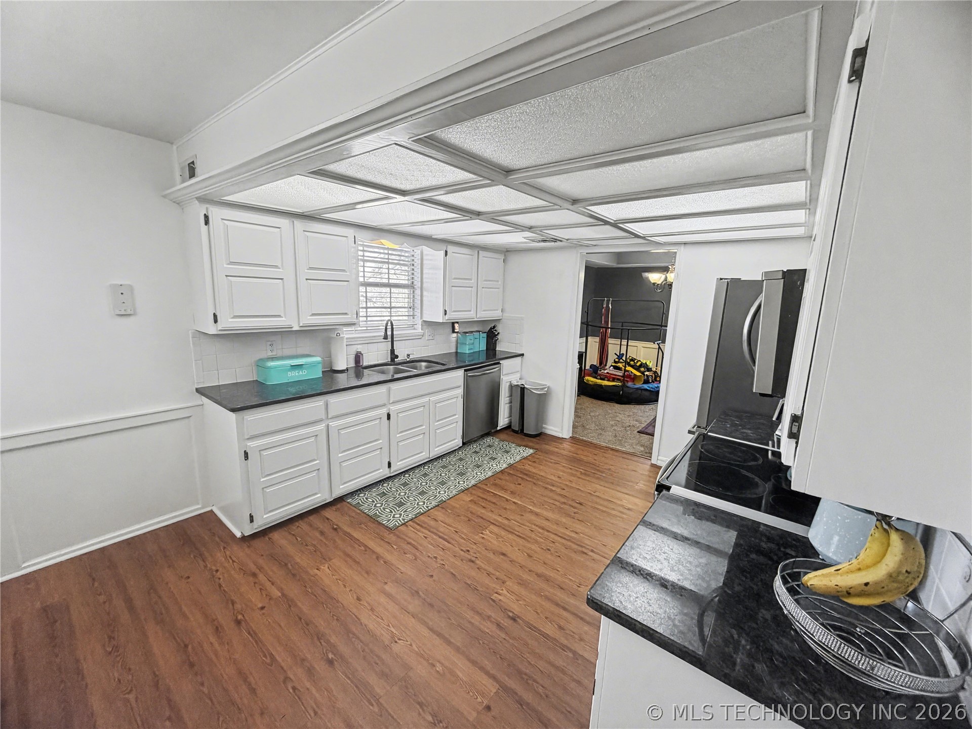 117 Oakwood Drive Tahlequah OK 74464