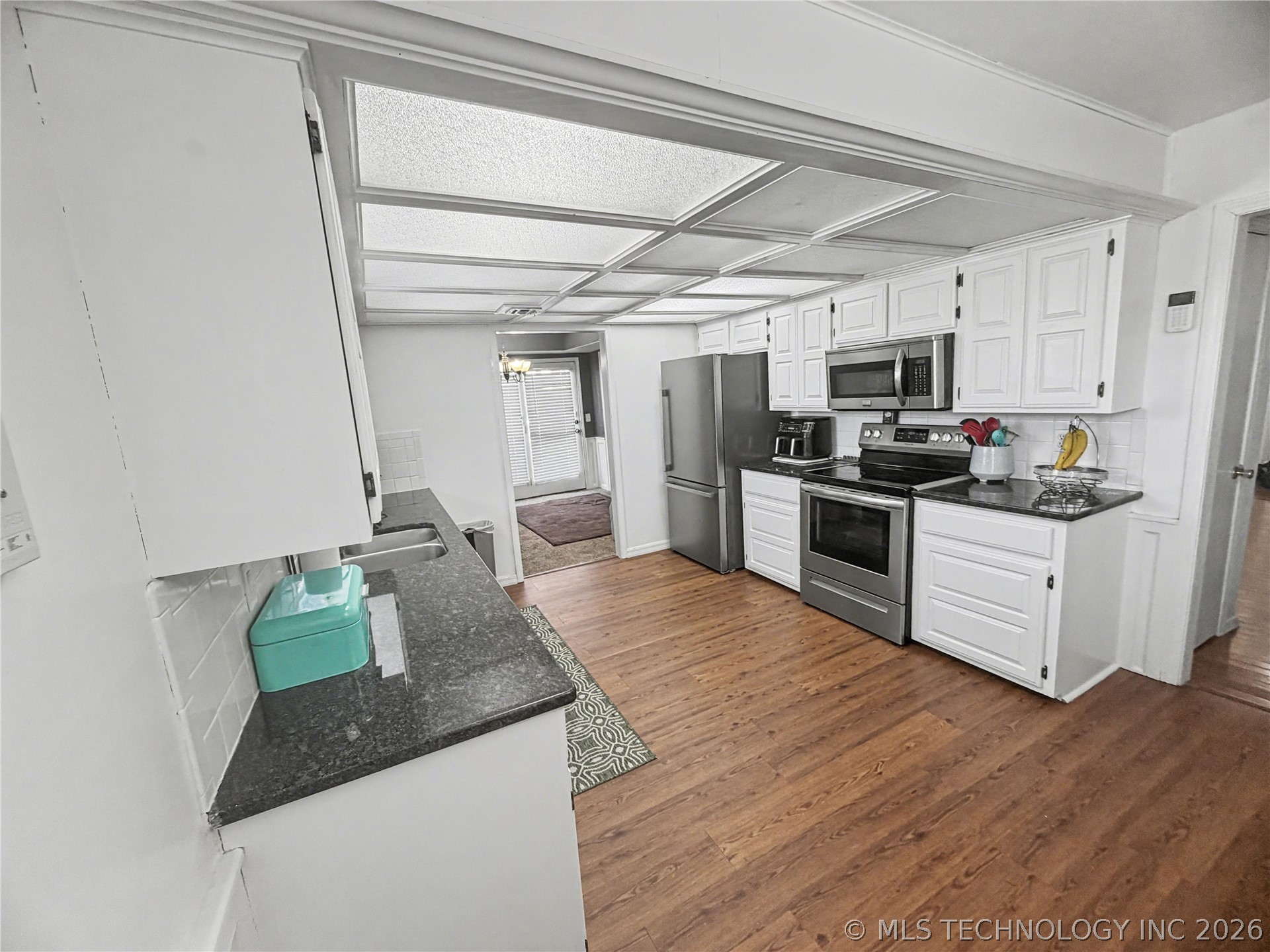 117 Oakwood Drive Tahlequah OK 74464