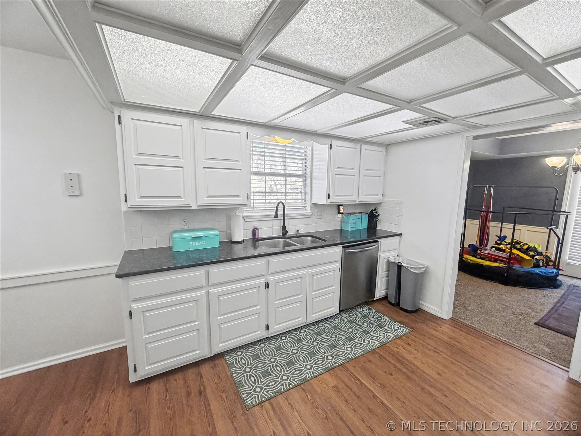 117 Oakwood Drive Tahlequah OK 74464
