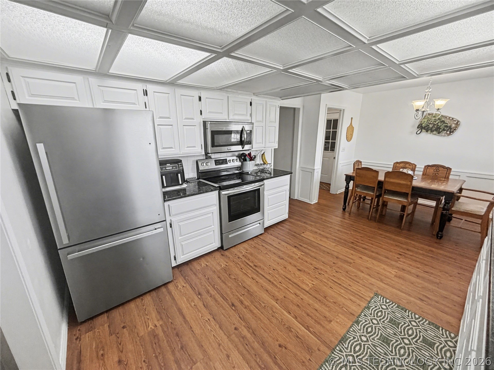 117 Oakwood Drive Tahlequah OK 74464
