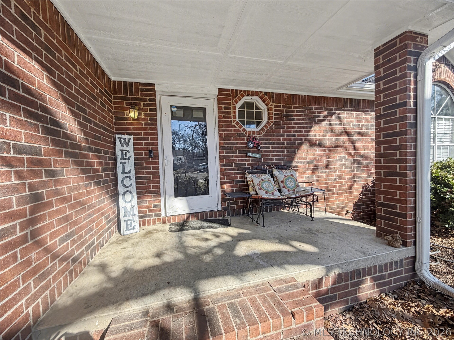 117 Oakwood Drive Tahlequah OK 74464