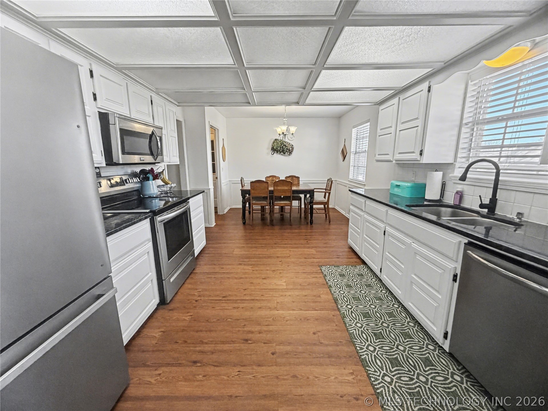 117 Oakwood Drive Tahlequah OK 74464