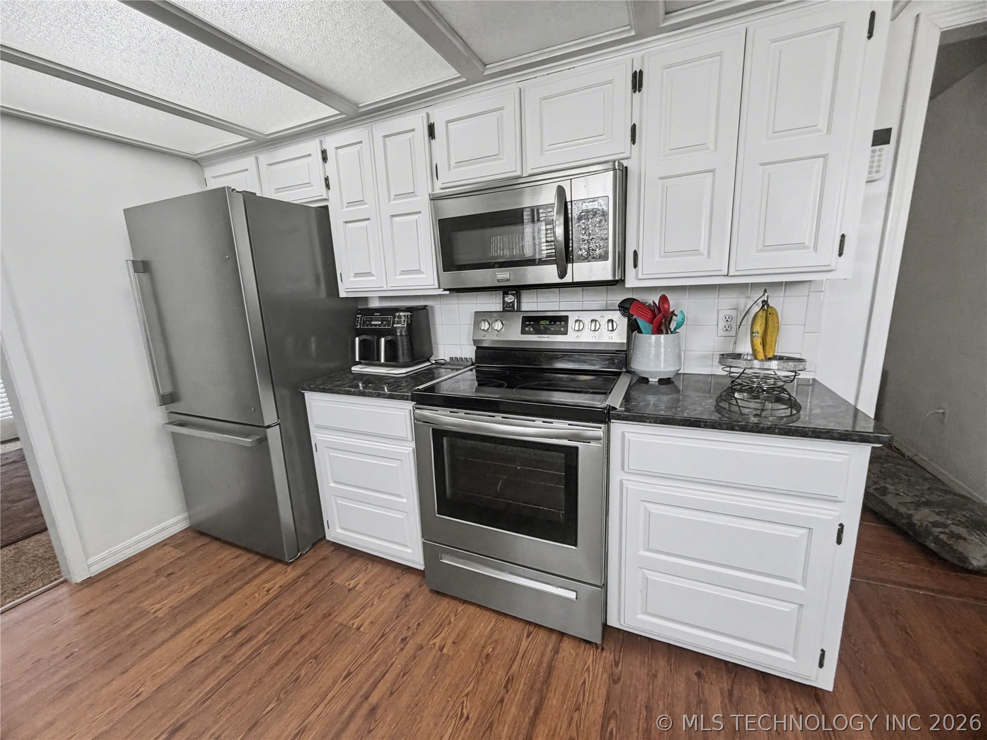 117 Oakwood Drive Tahlequah OK 74464