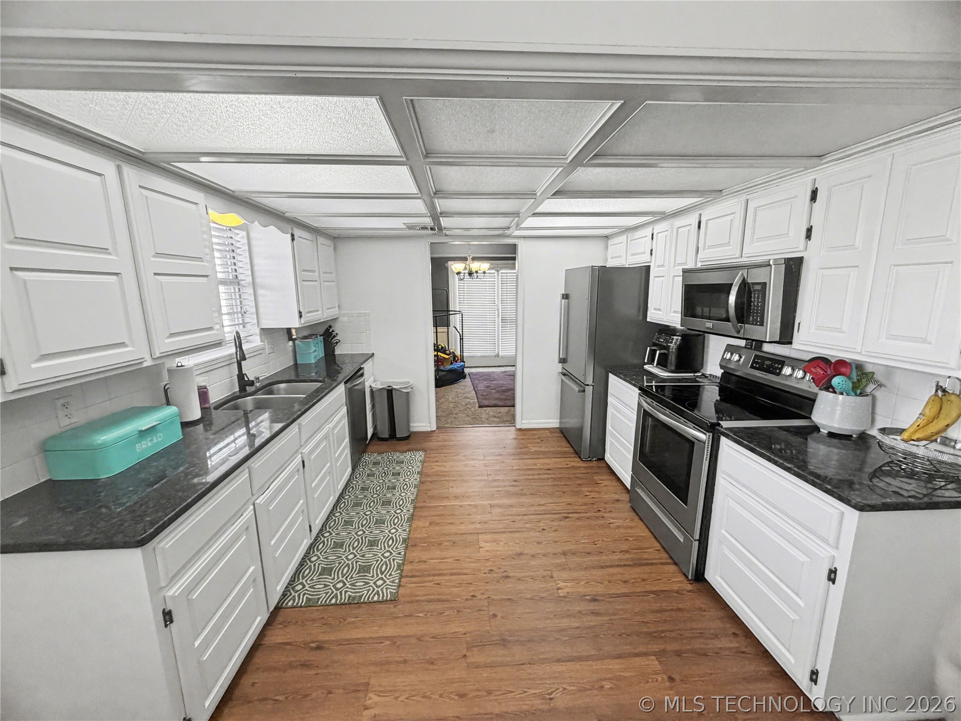 117 Oakwood Drive Tahlequah OK 74464
