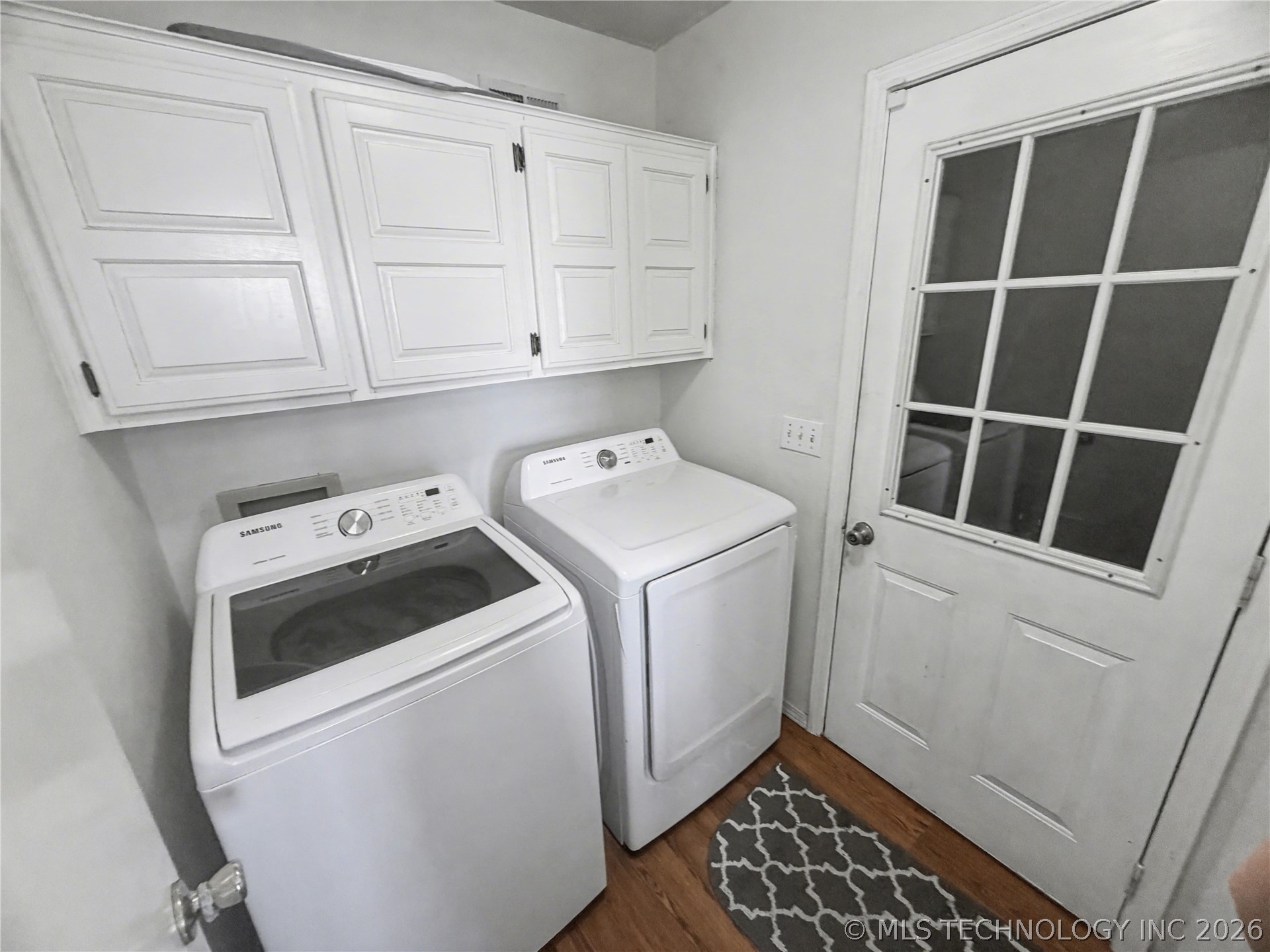 117 Oakwood Drive Tahlequah OK 74464