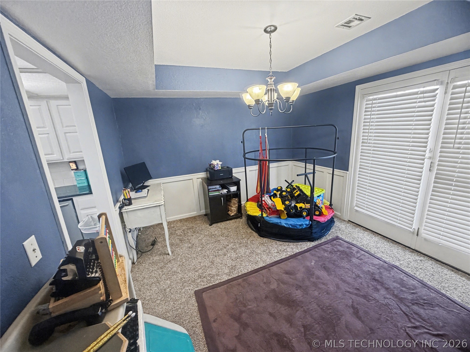 117 Oakwood Drive Tahlequah OK 74464