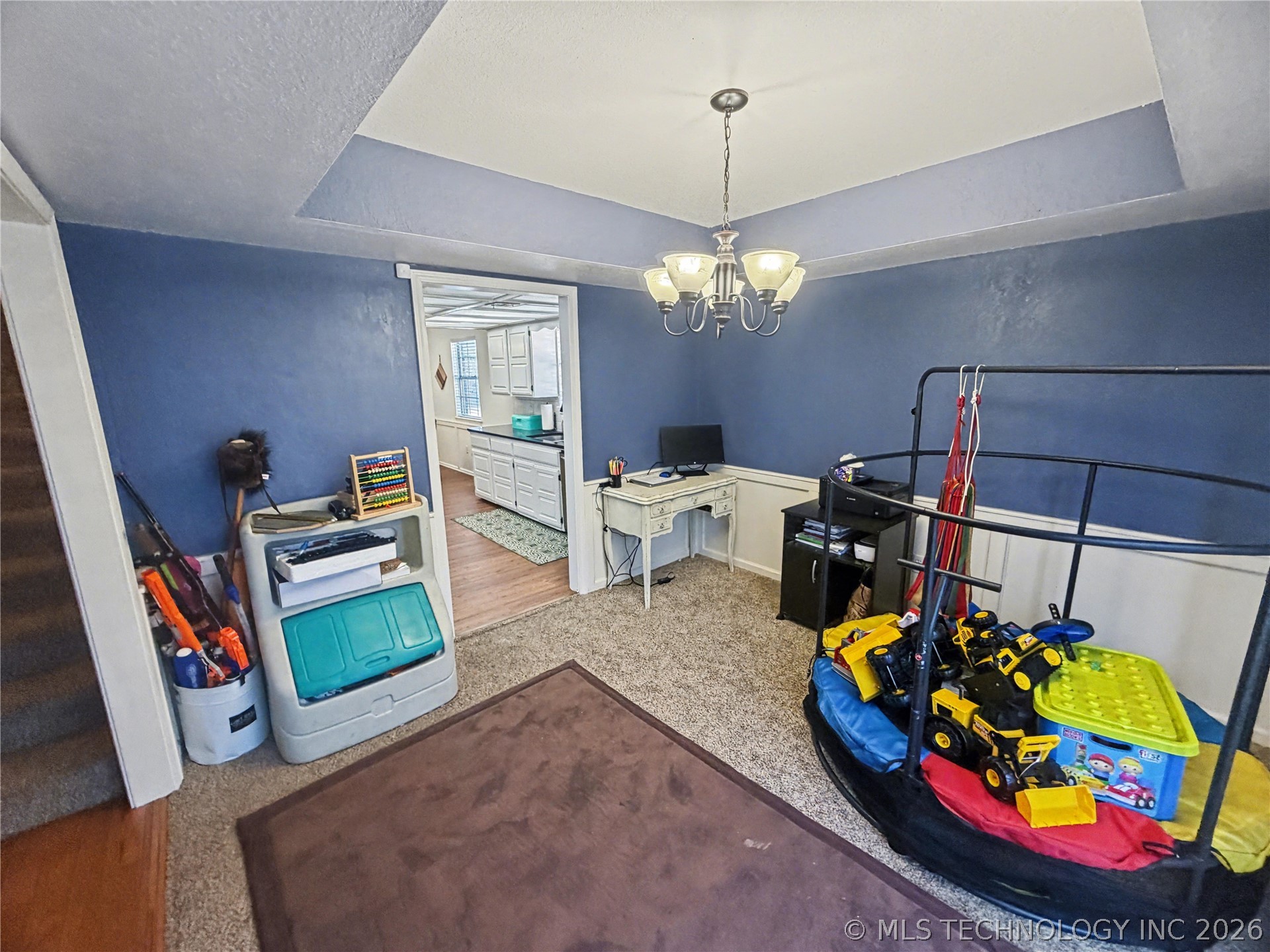 117 Oakwood Drive Tahlequah OK 74464