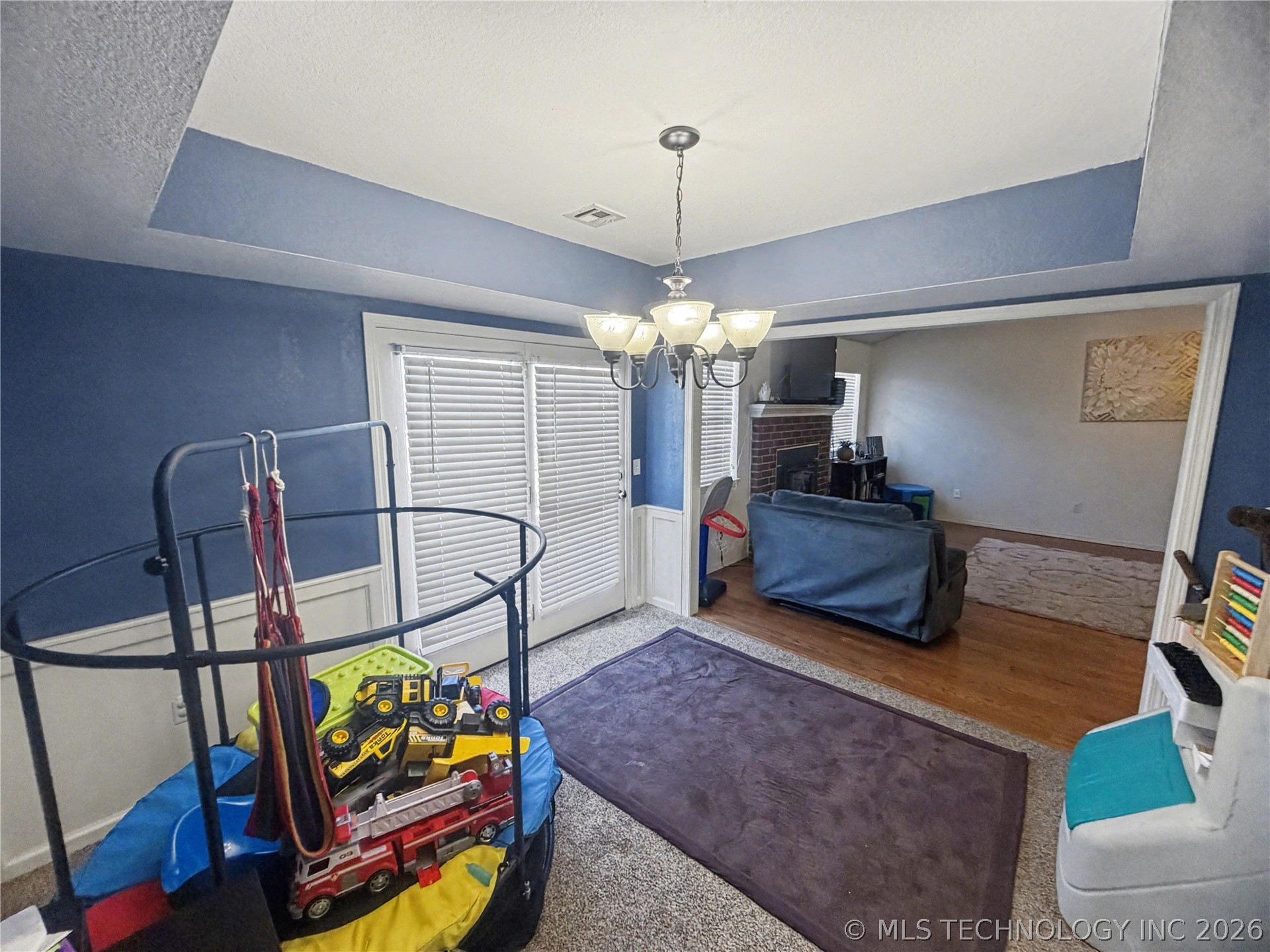 117 Oakwood Drive Tahlequah OK 74464