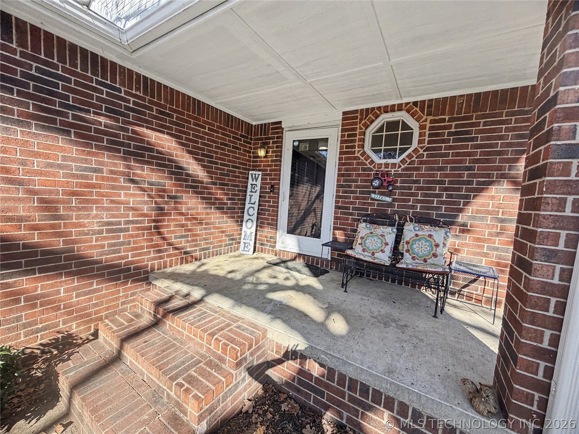 117 Oakwood Drive Tahlequah OK 74464