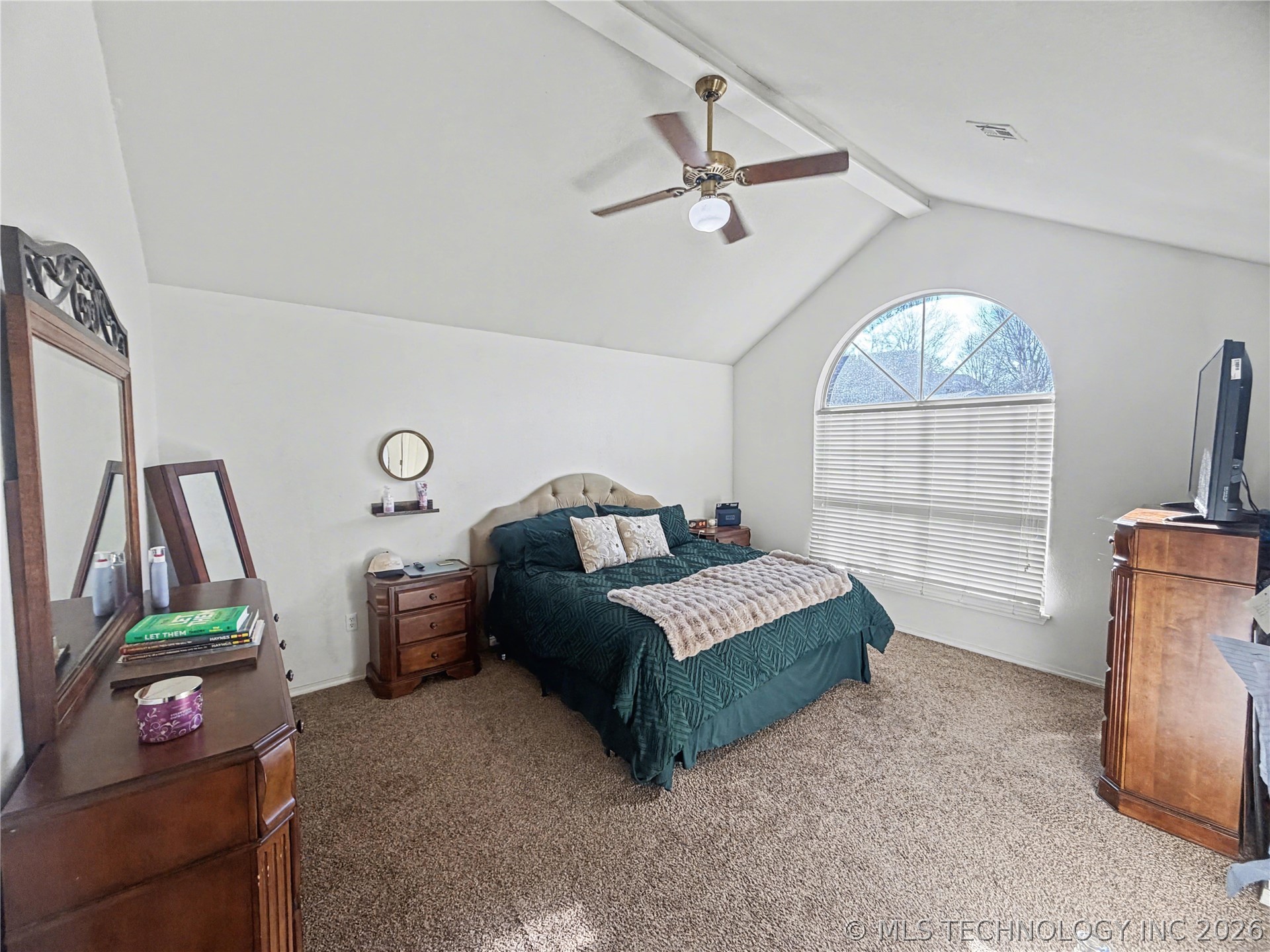 117 Oakwood Drive Tahlequah OK 74464