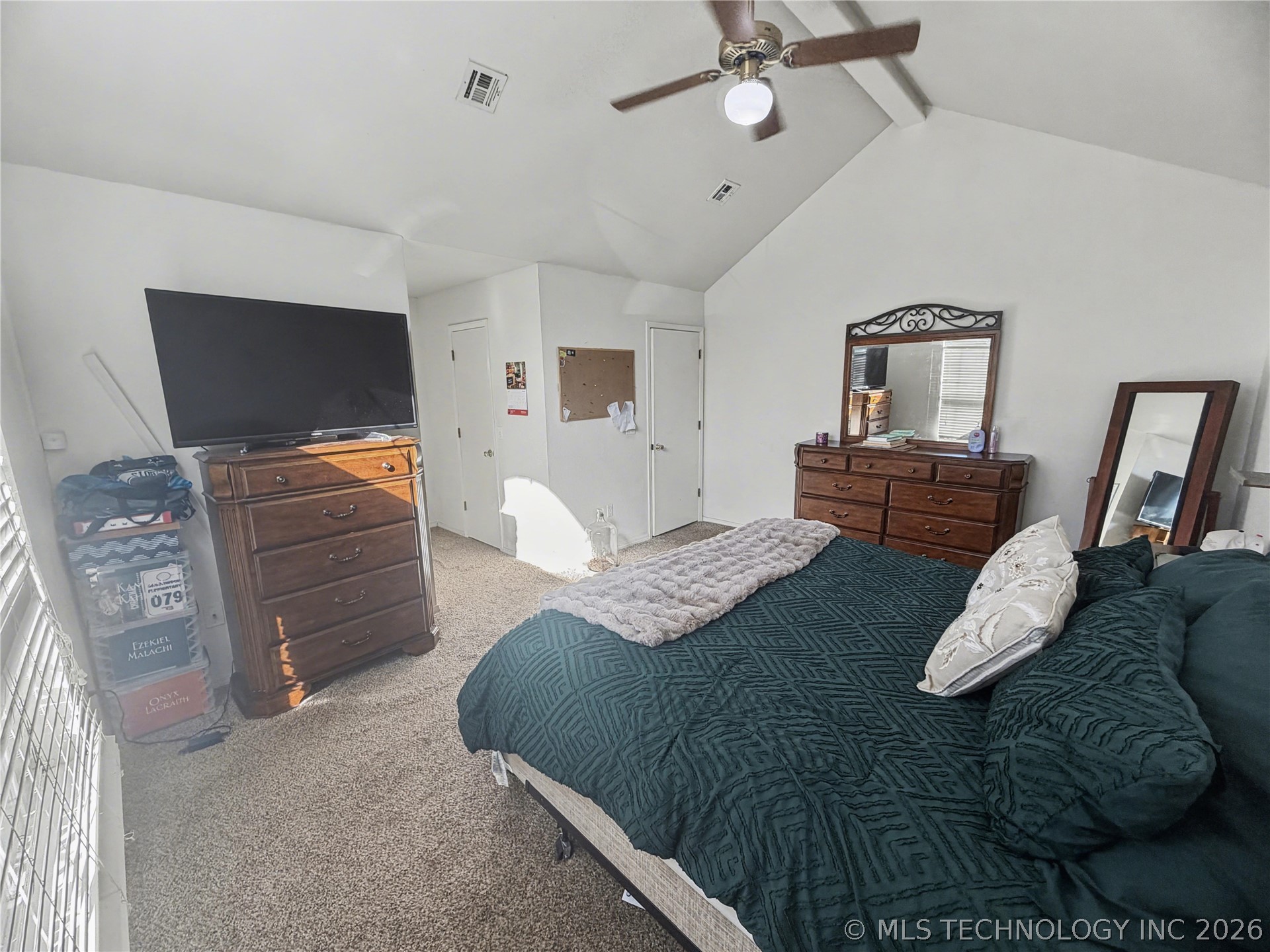 117 Oakwood Drive Tahlequah OK 74464