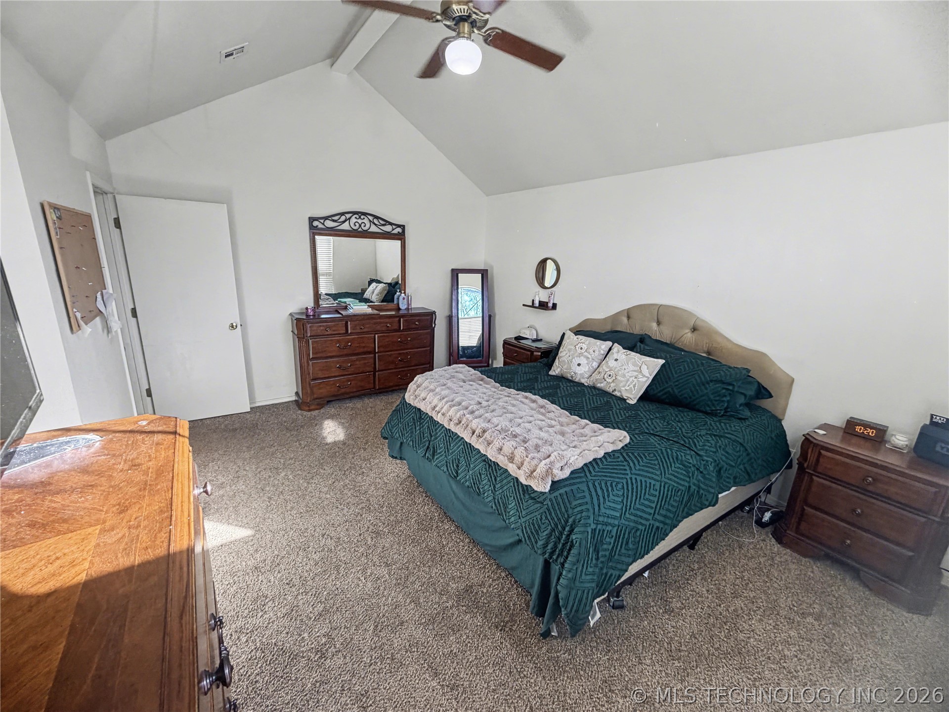 117 Oakwood Drive Tahlequah OK 74464