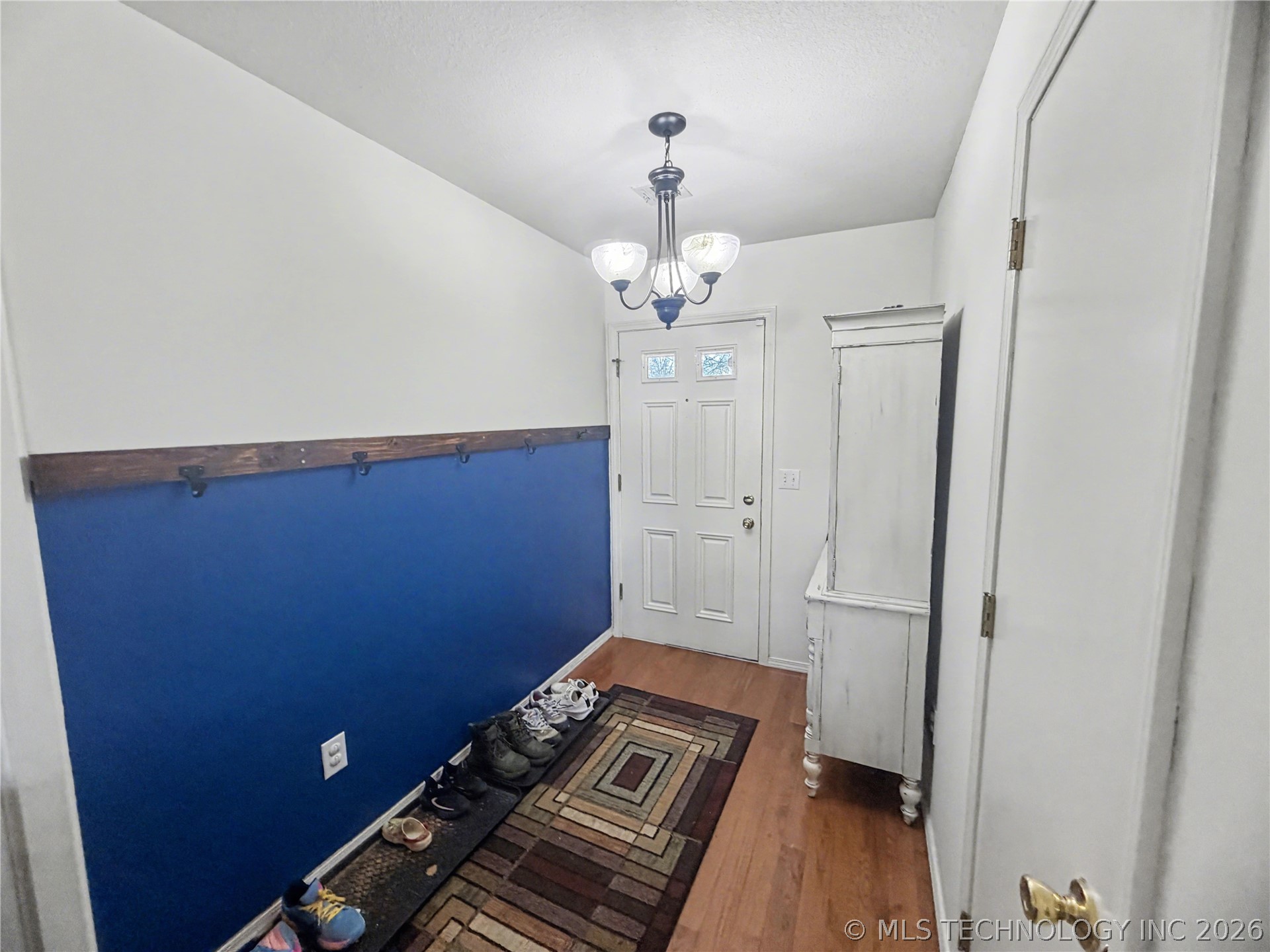 117 Oakwood Drive Tahlequah OK 74464