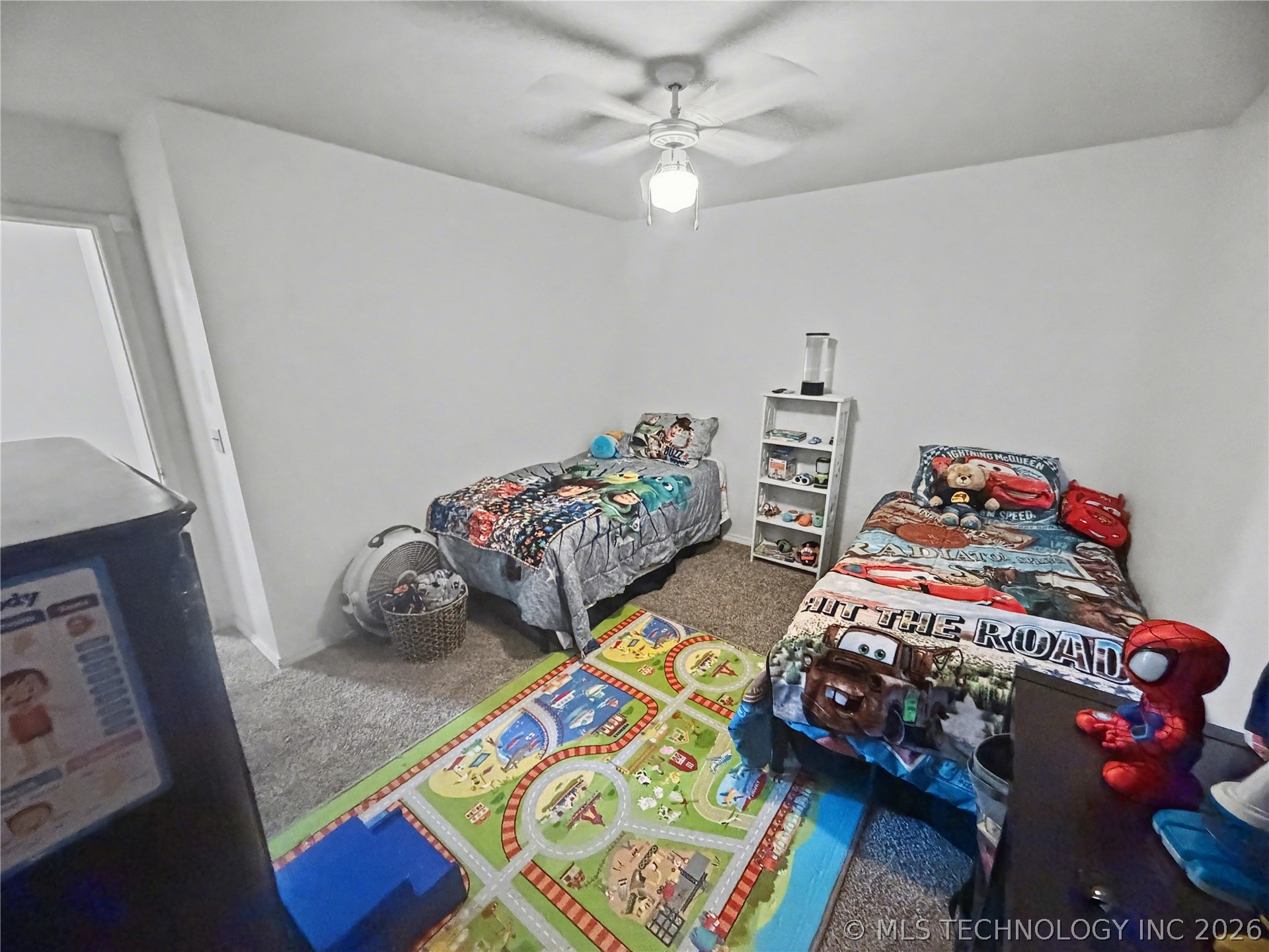 117 Oakwood Drive Tahlequah OK 74464