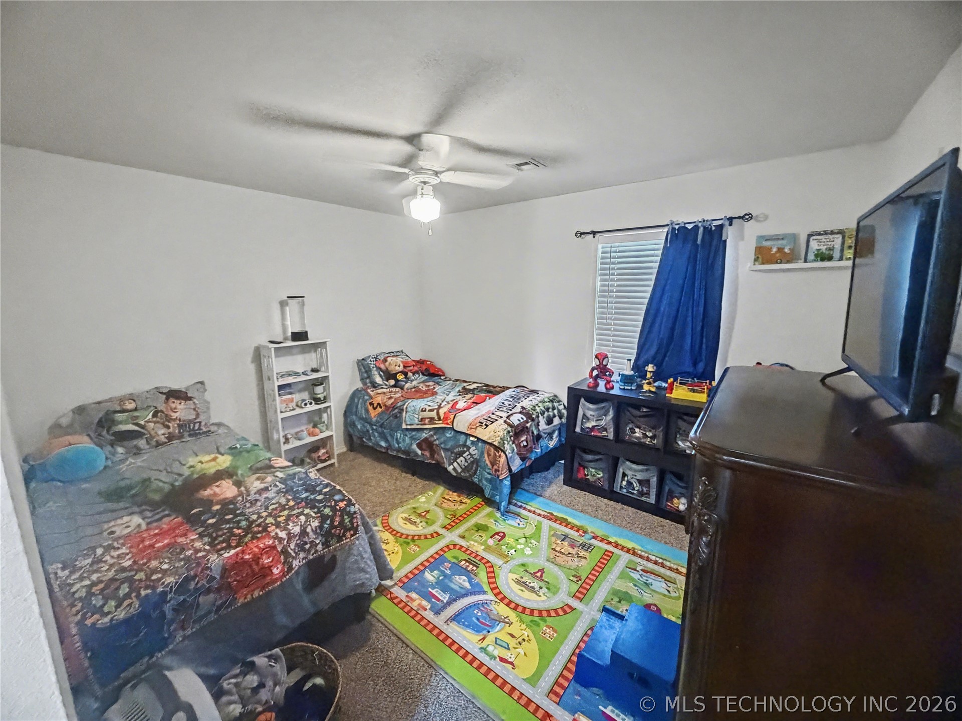 117 Oakwood Drive Tahlequah OK 74464