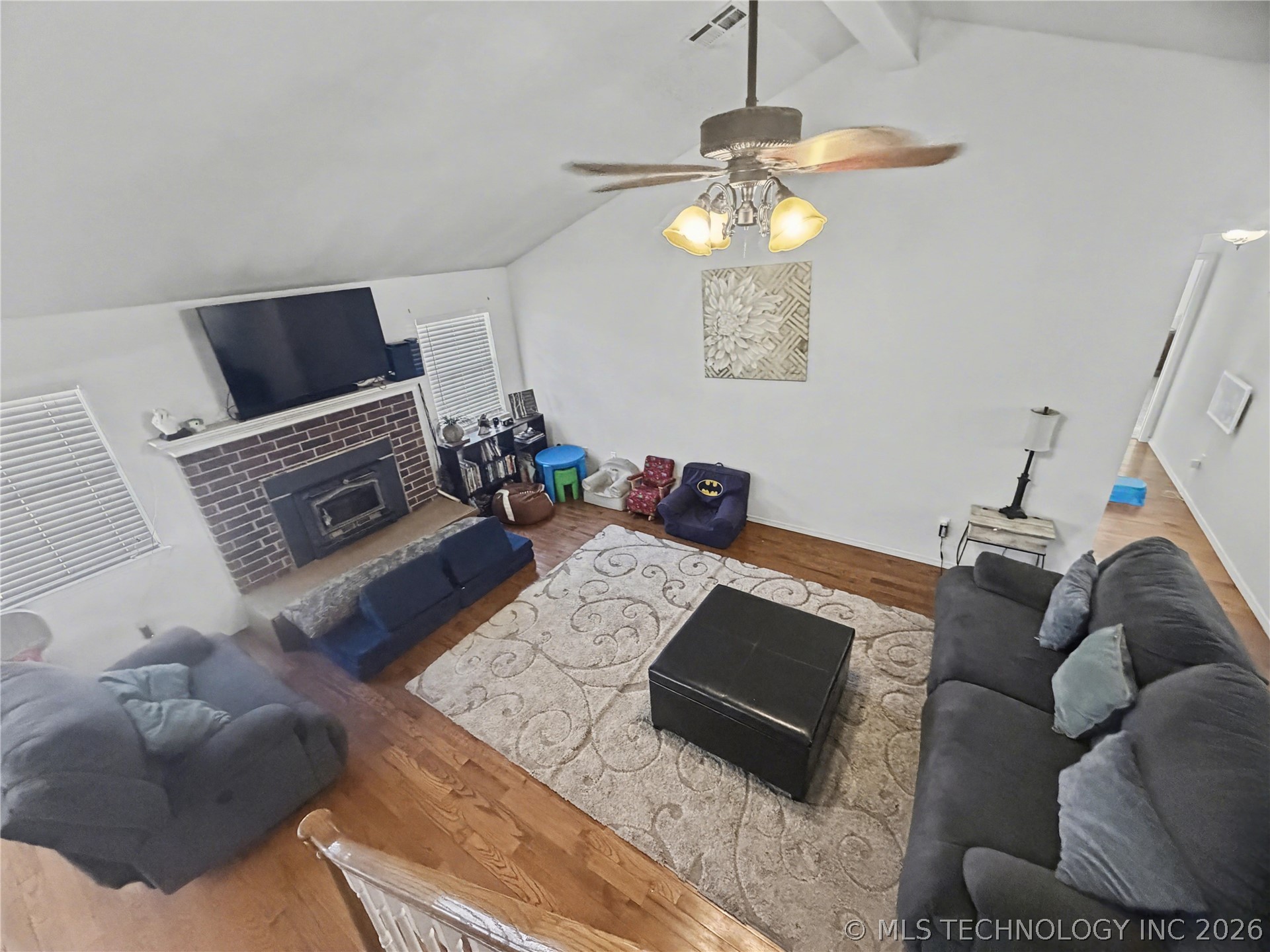 117 Oakwood Drive Tahlequah OK 74464