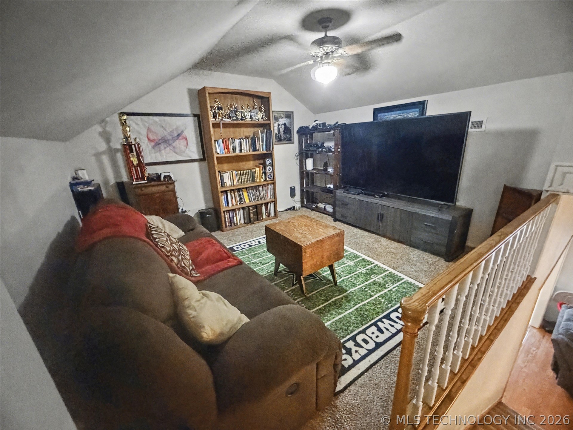 117 Oakwood Drive Tahlequah OK 74464