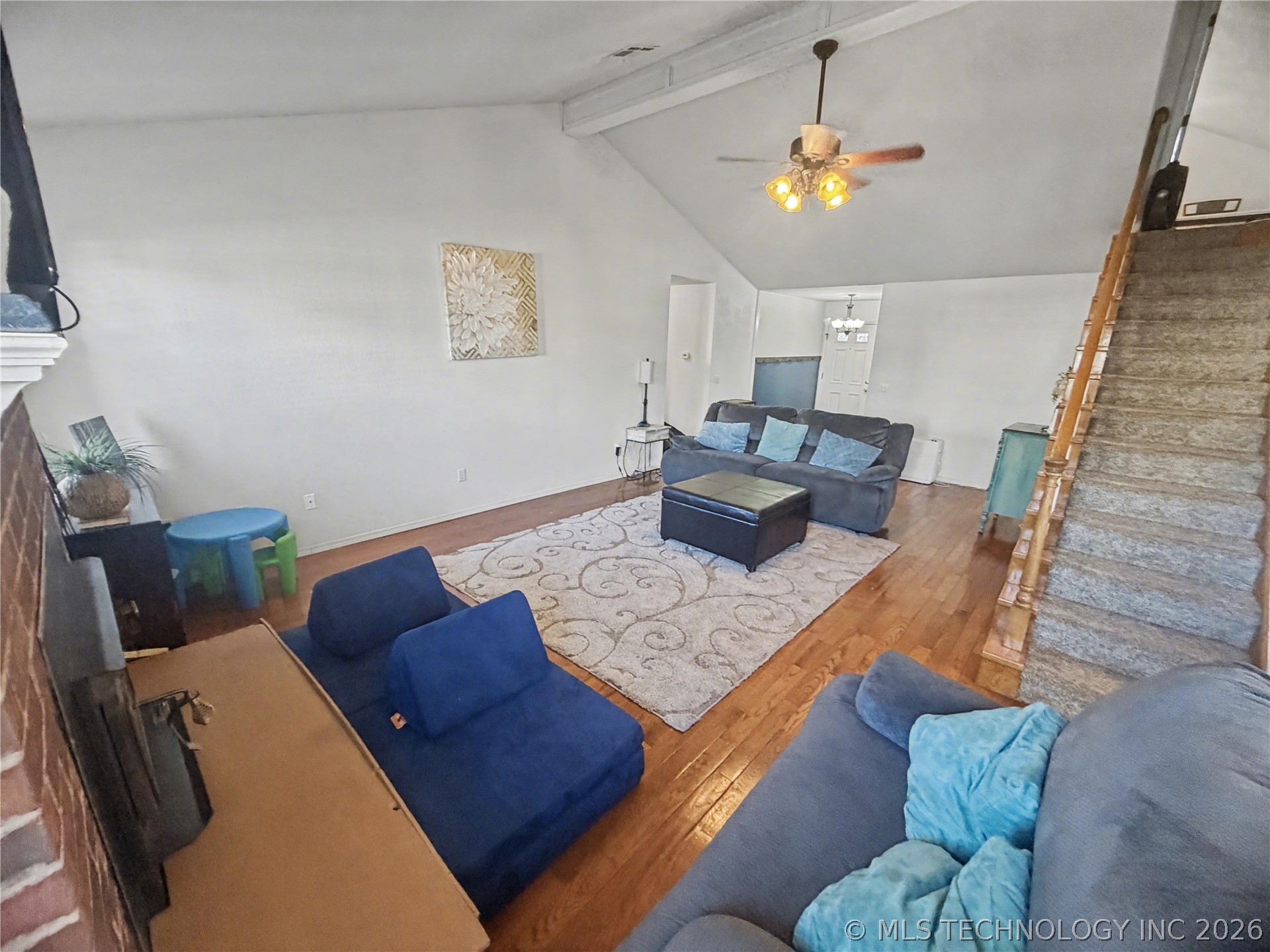 117 Oakwood Drive Tahlequah OK 74464
