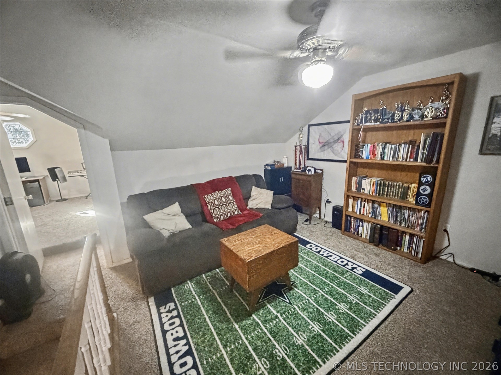 117 Oakwood Drive Tahlequah OK 74464